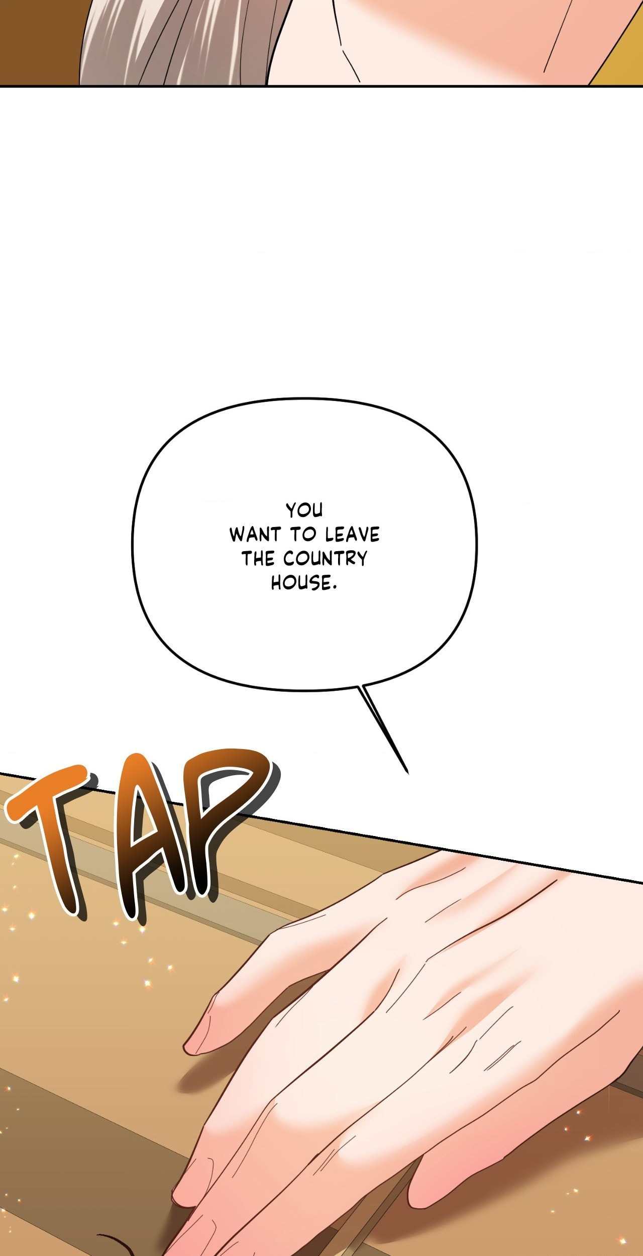 Read Down the Rabbit Hole chapter 6 image 53 on Lezhin