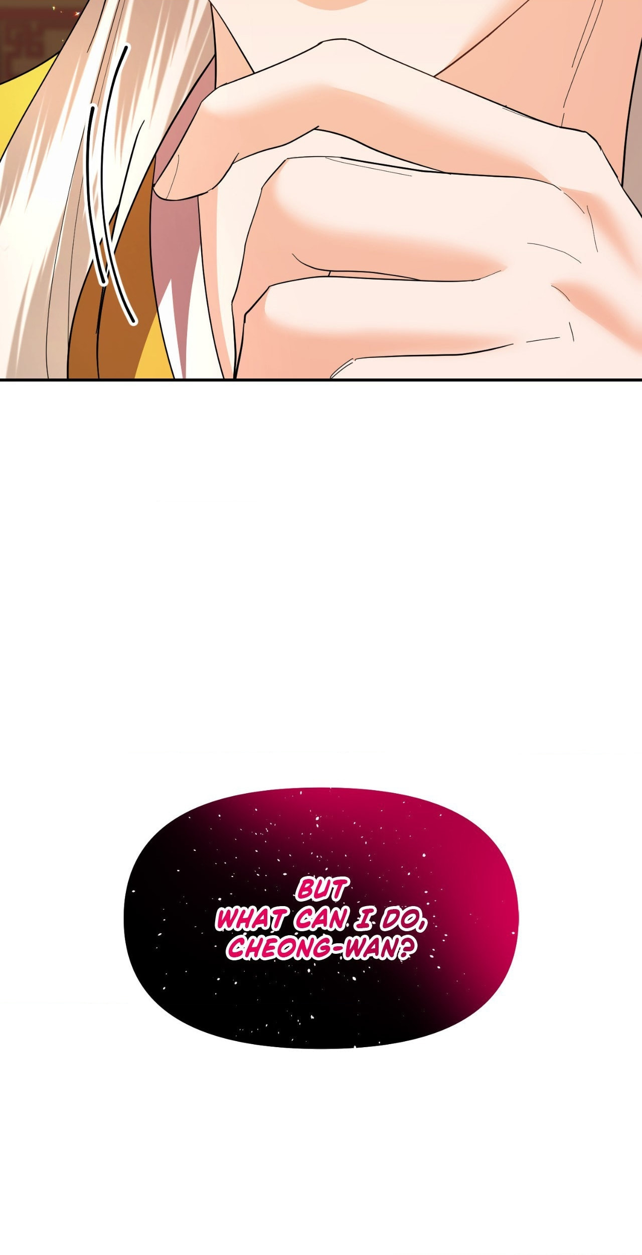 Read Down the Rabbit Hole chapter 6 image 57 on Lezhin