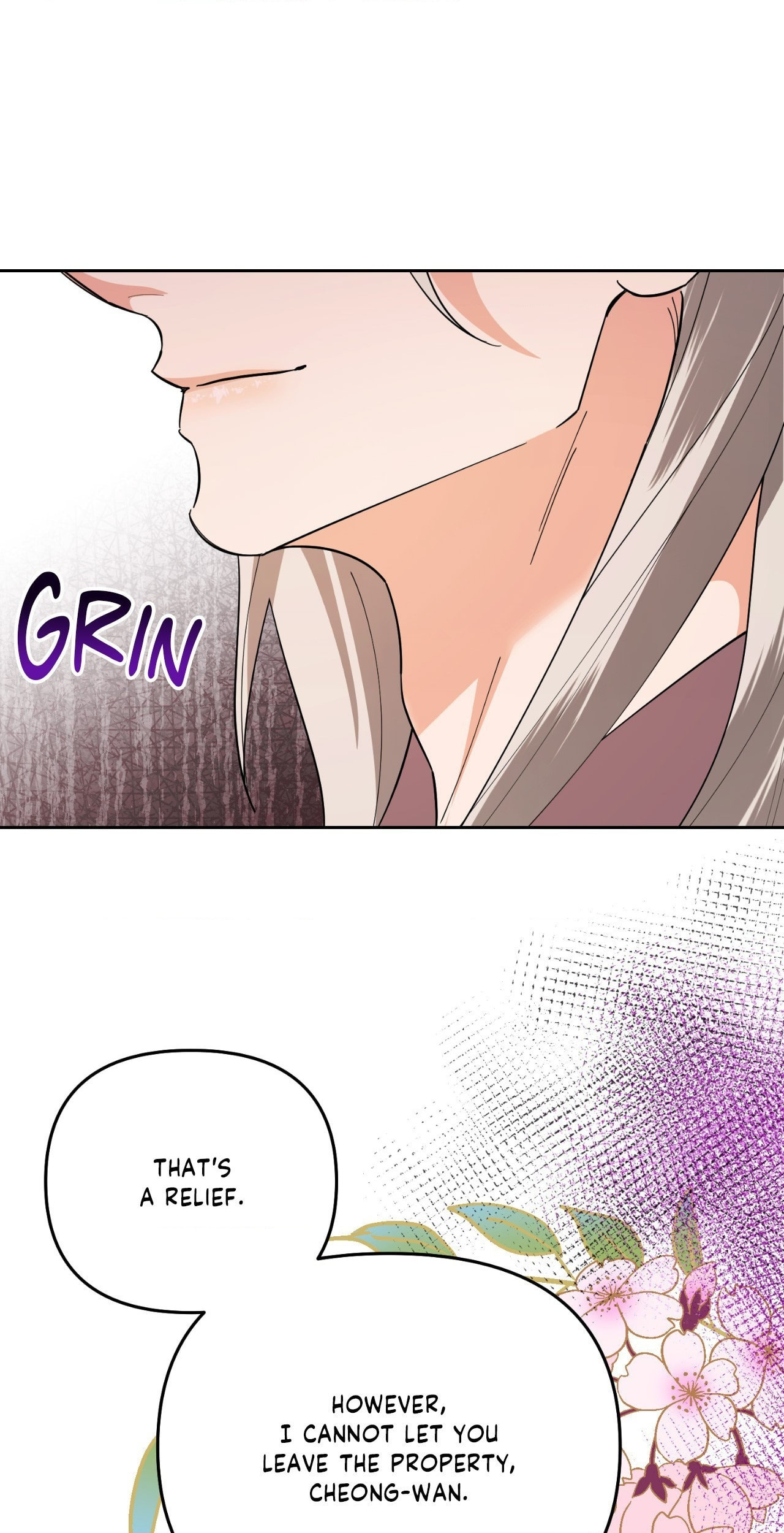 Read Down the Rabbit Hole chapter 6 image 62 on Lezhin