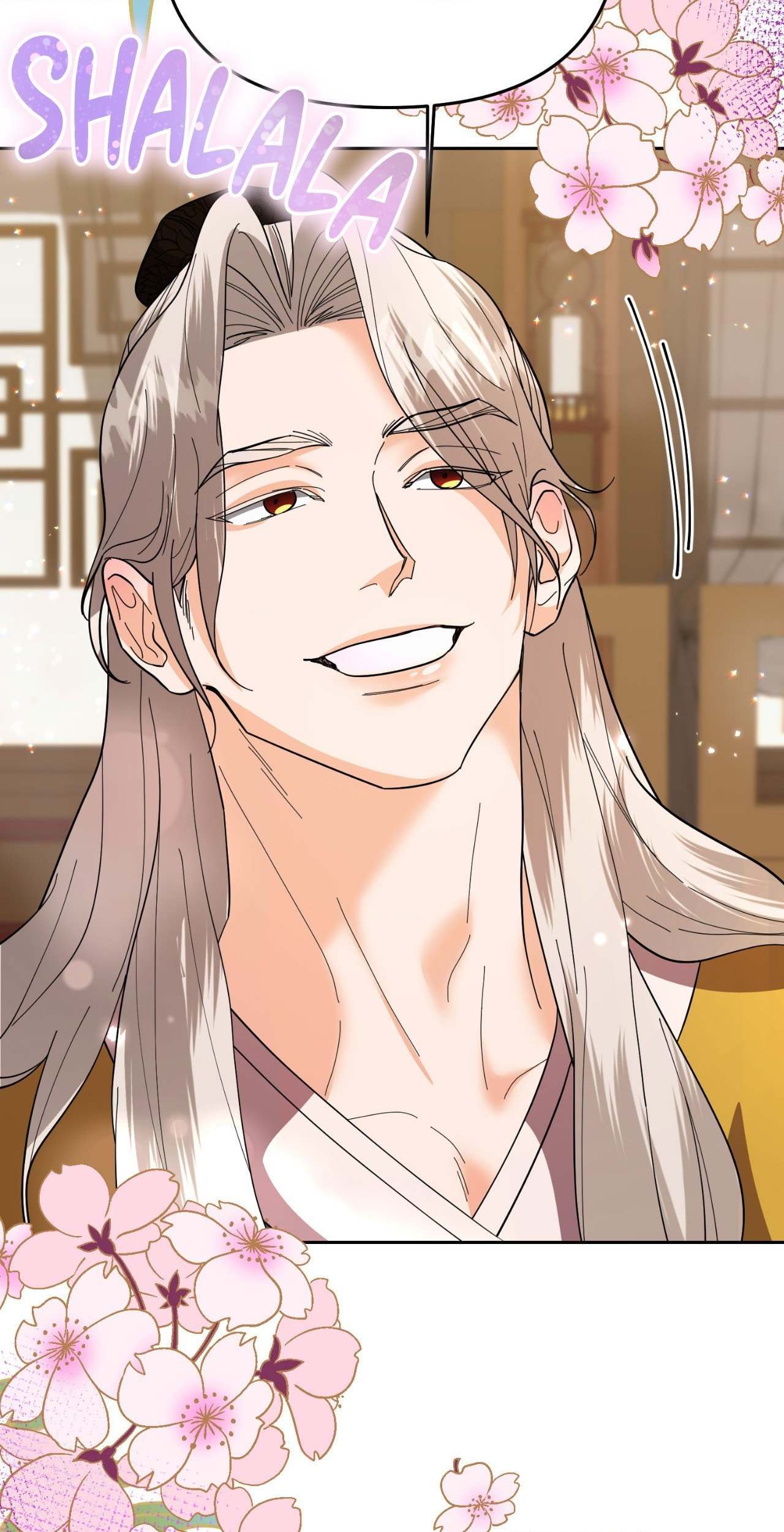 Read Down the Rabbit Hole chapter 6 image 63 on Lezhin