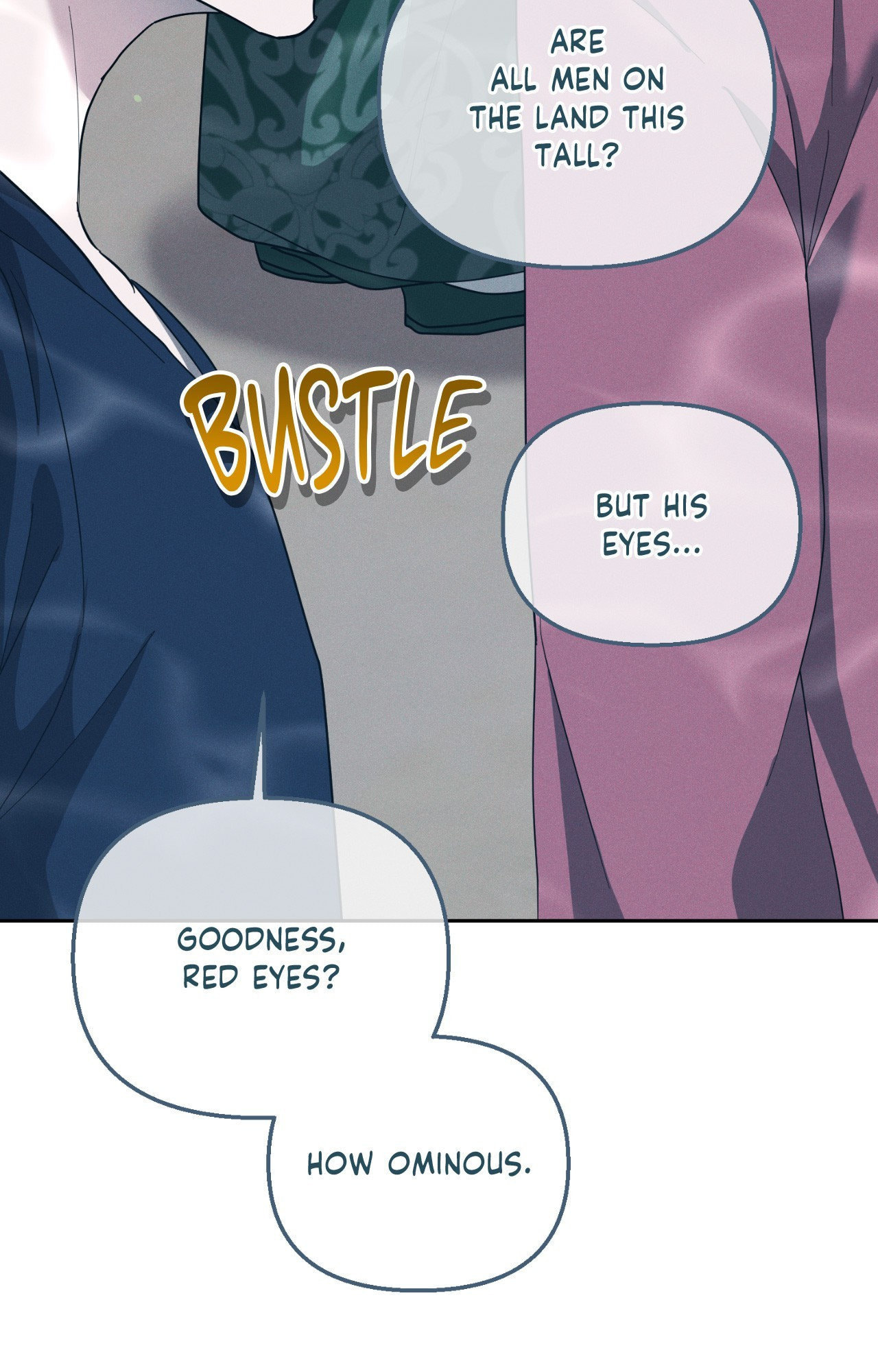 Read Down the Rabbit Hole chapter 60 image 103 on Lezhin