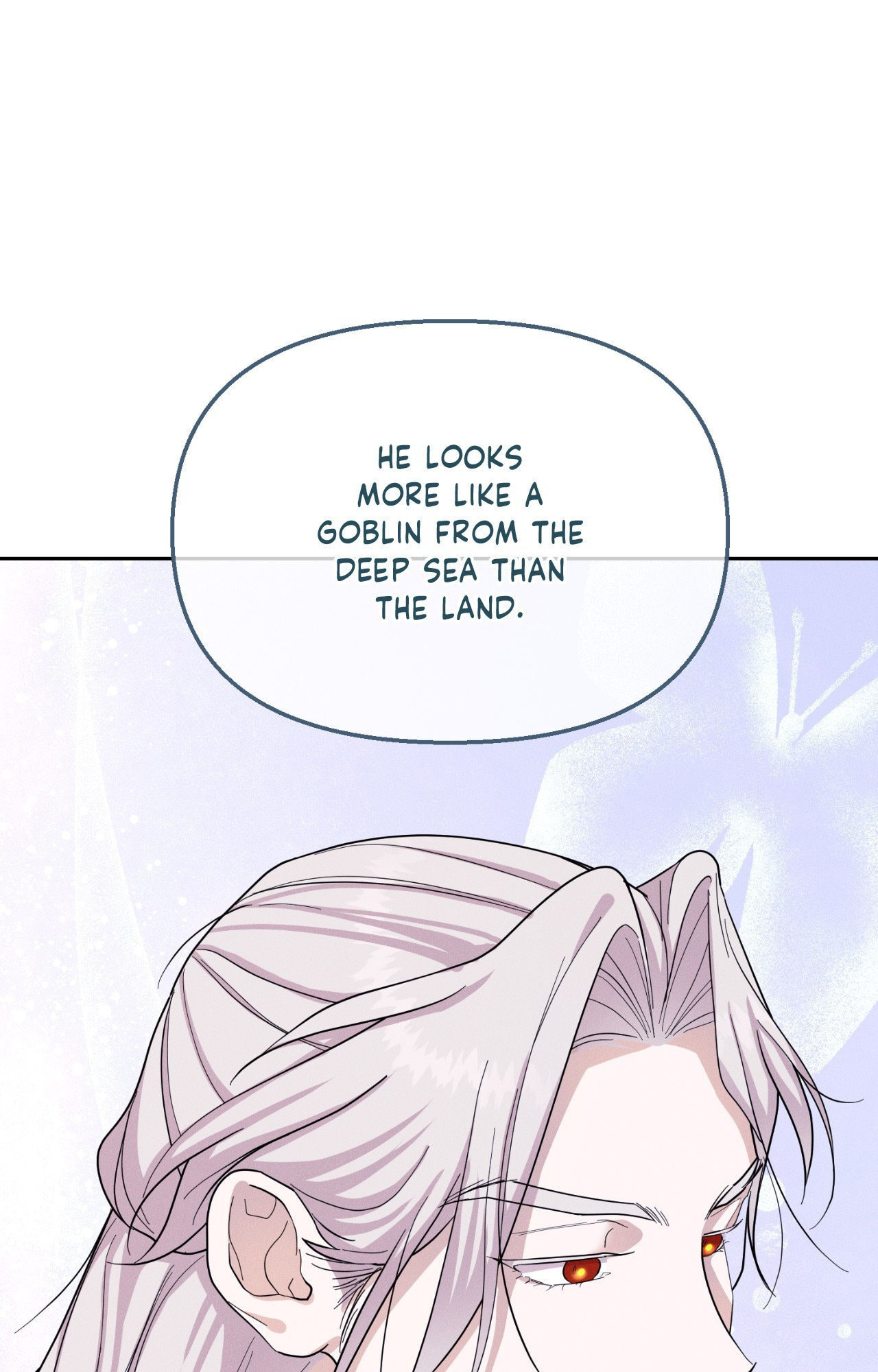 Read Down the Rabbit Hole chapter 60 image 104 on Lezhin
