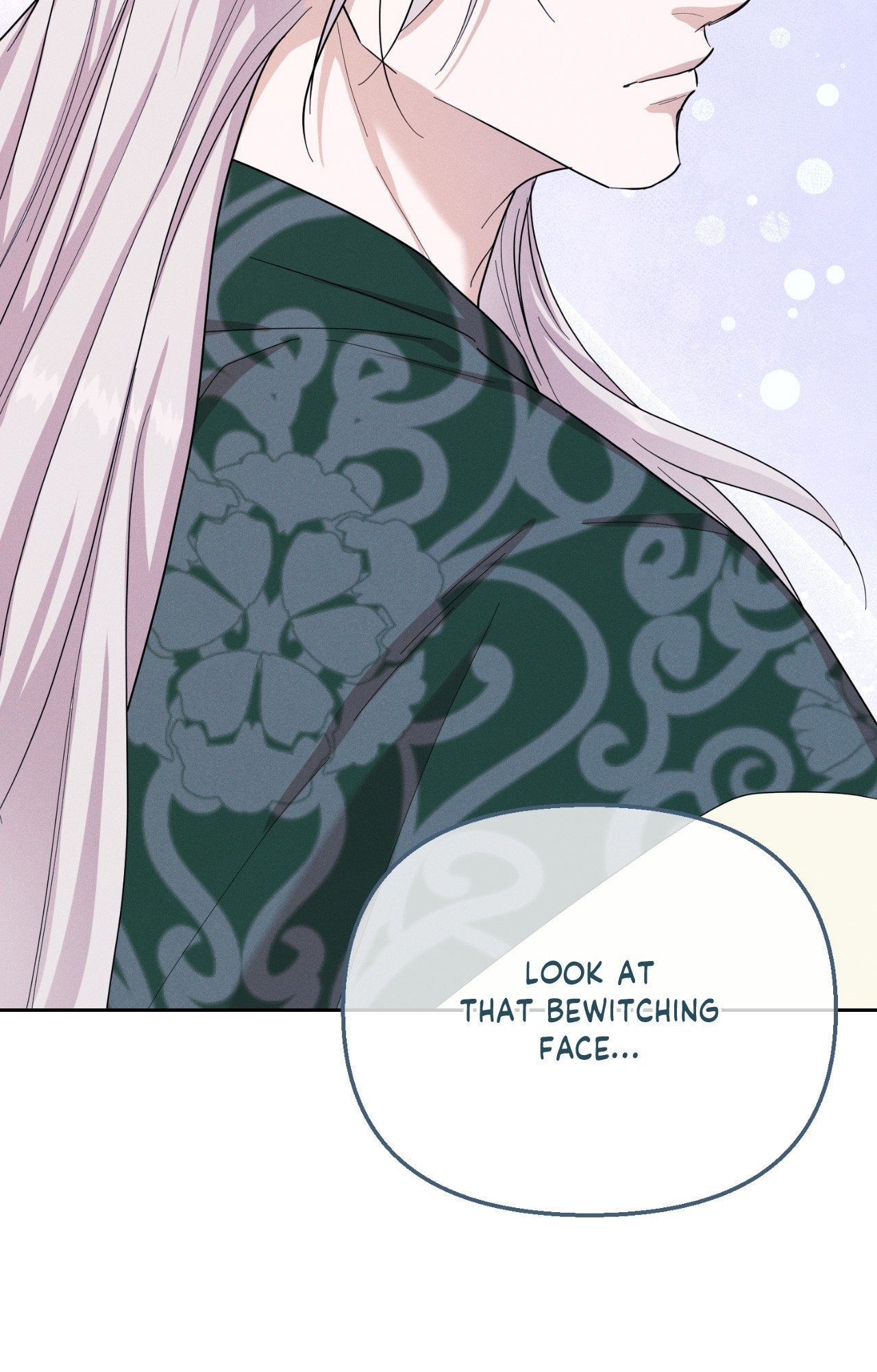 Read Down the Rabbit Hole chapter 60 image 105 on Lezhin