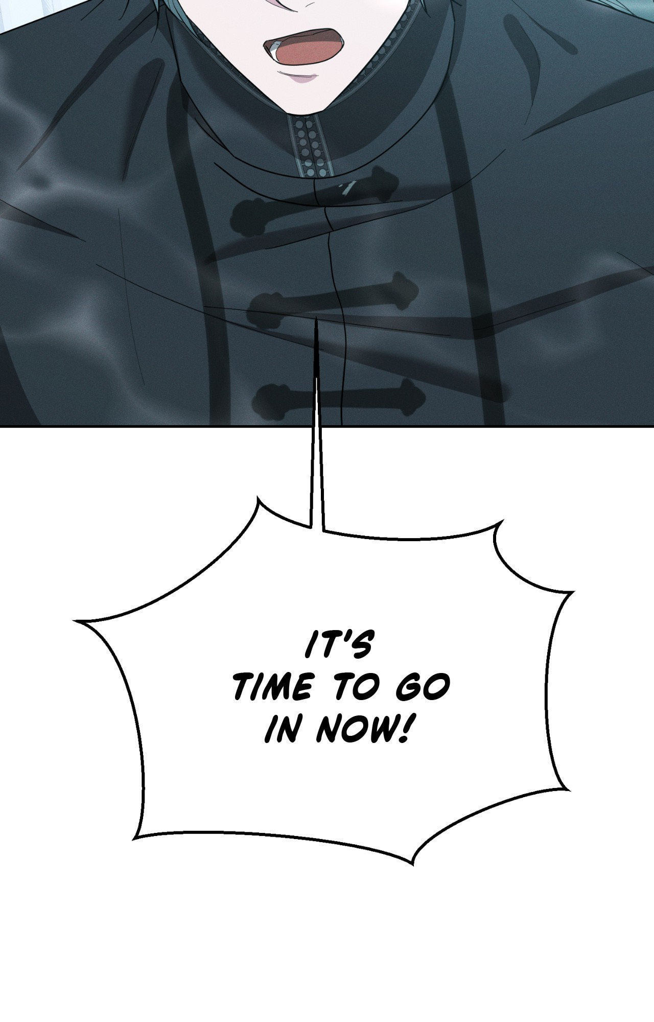 Read Down the Rabbit Hole chapter 60 image 107 on Lezhin