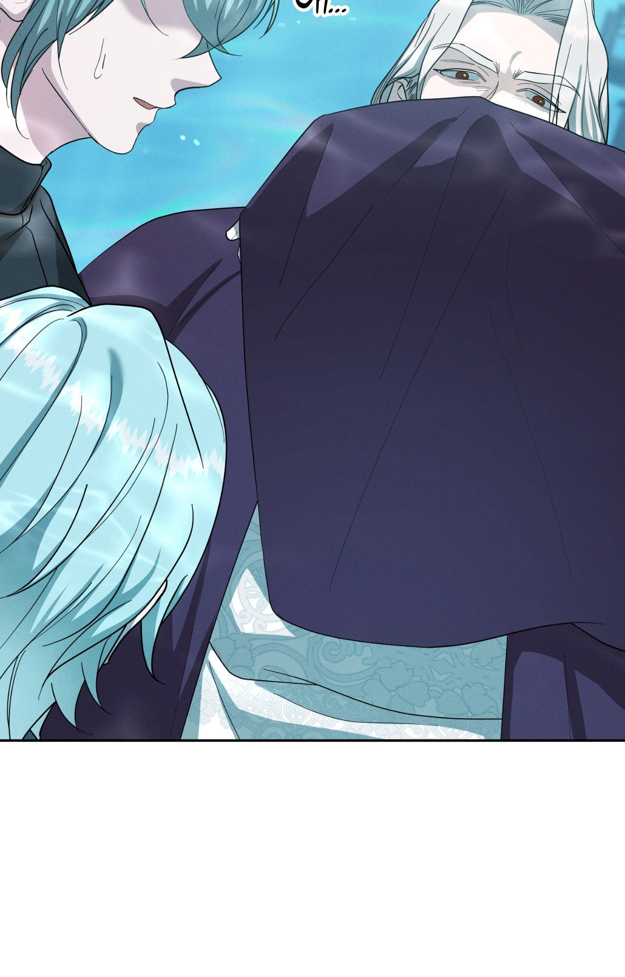 Read Down the Rabbit Hole chapter 60 image 12 on Lezhin