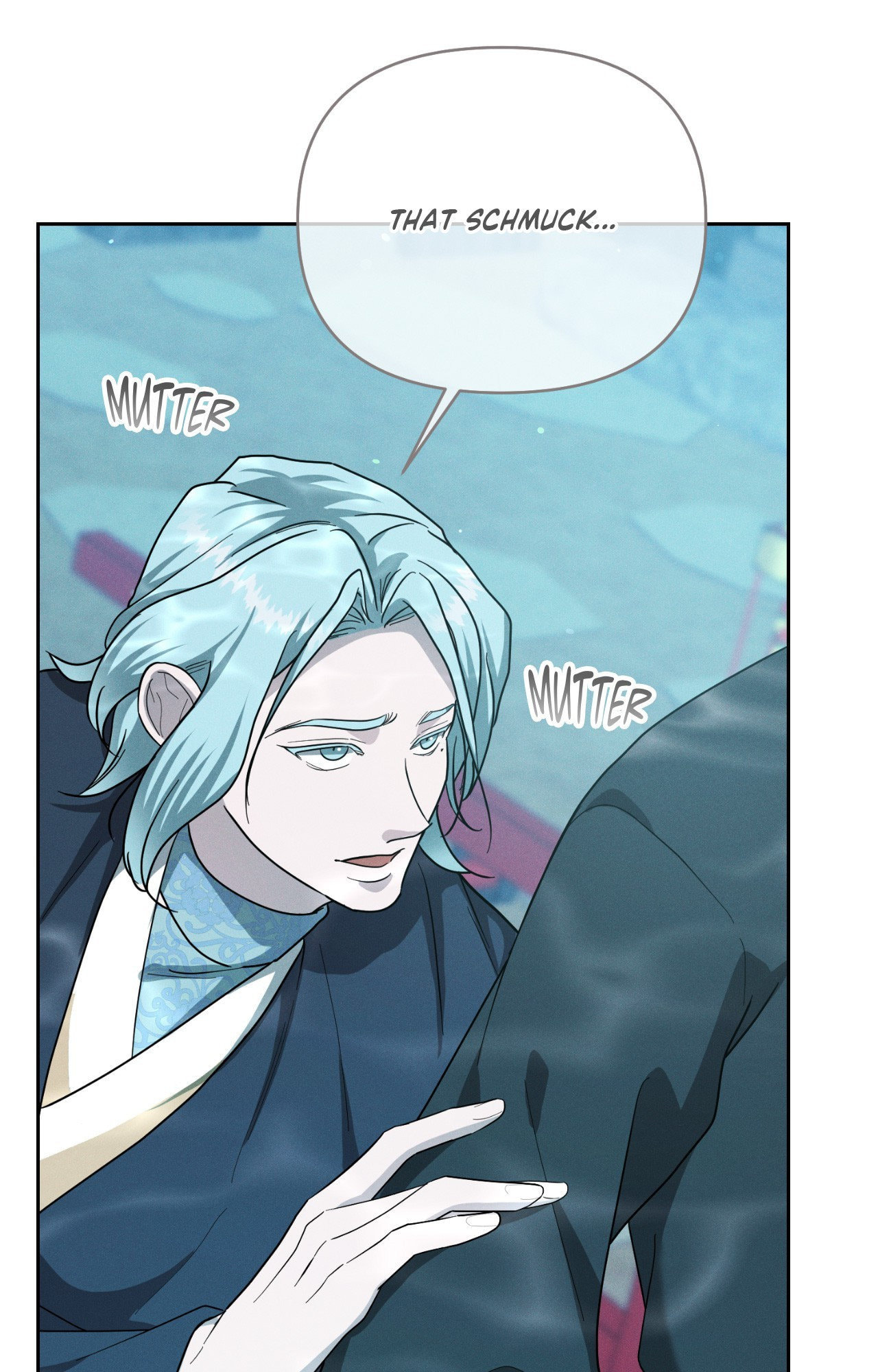 Read Down the Rabbit Hole chapter 60 image 13 on Lezhin