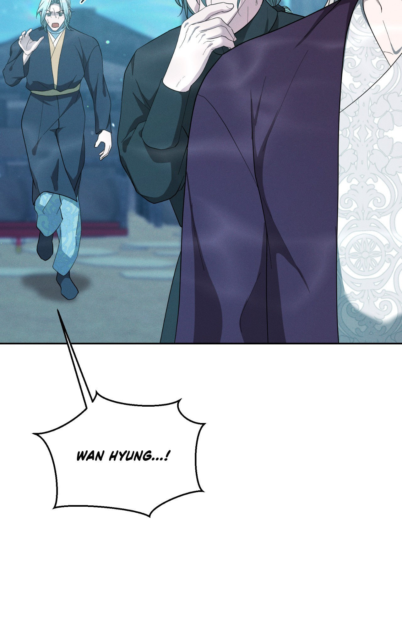 Read Down the Rabbit Hole chapter 60 image 15 on Lezhin