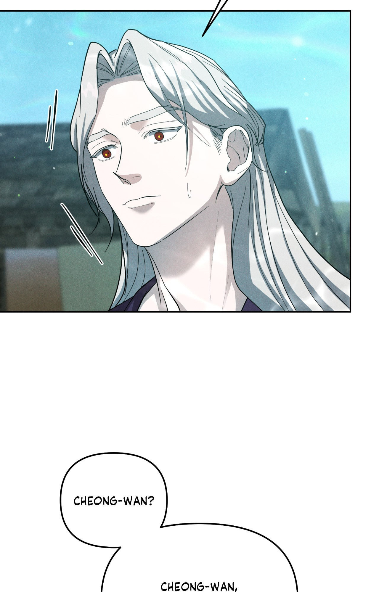 Read Down the Rabbit Hole chapter 60 image 19 on Lezhin