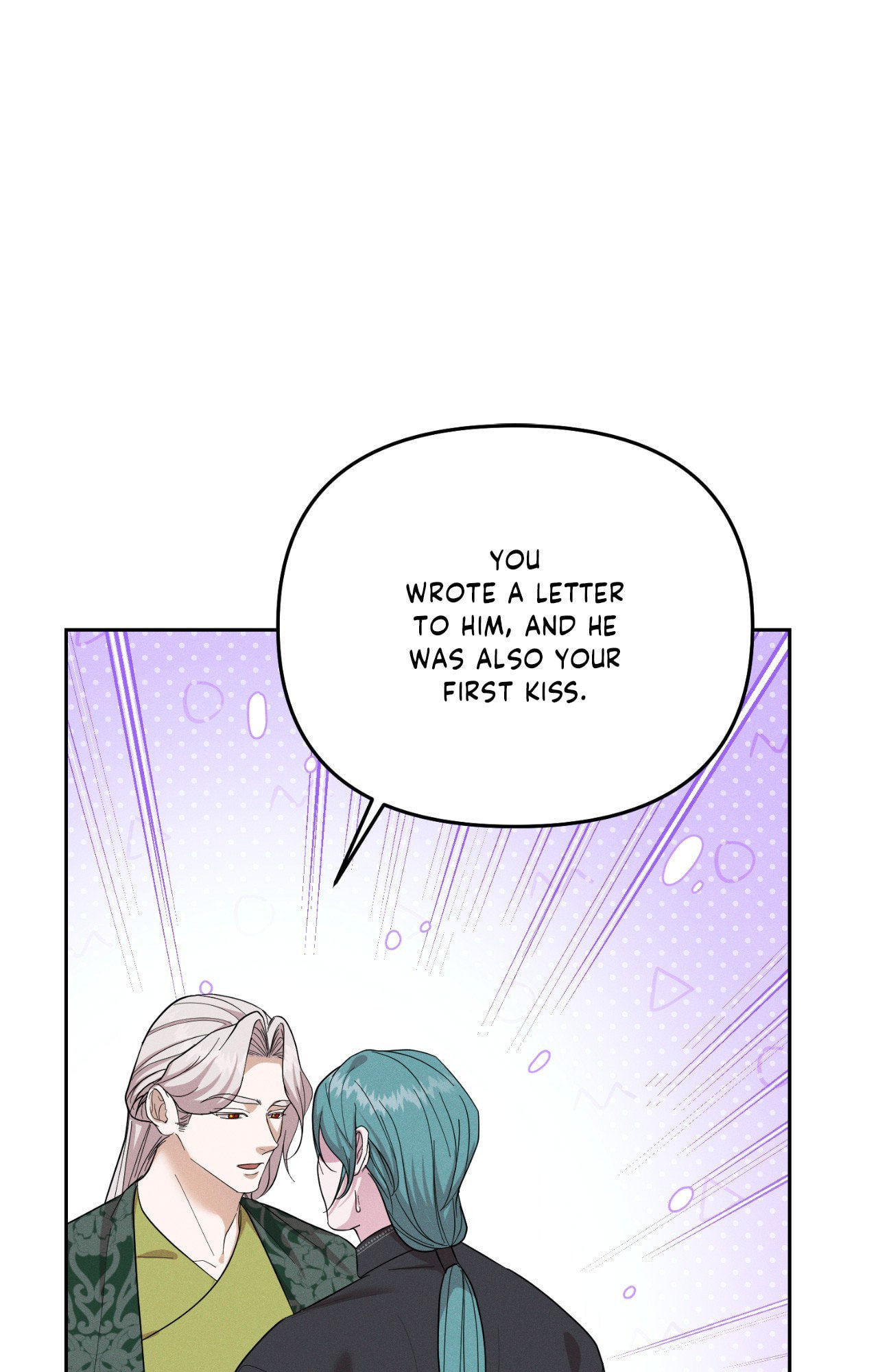 Read Down the Rabbit Hole chapter 60 image 28 on Lezhin