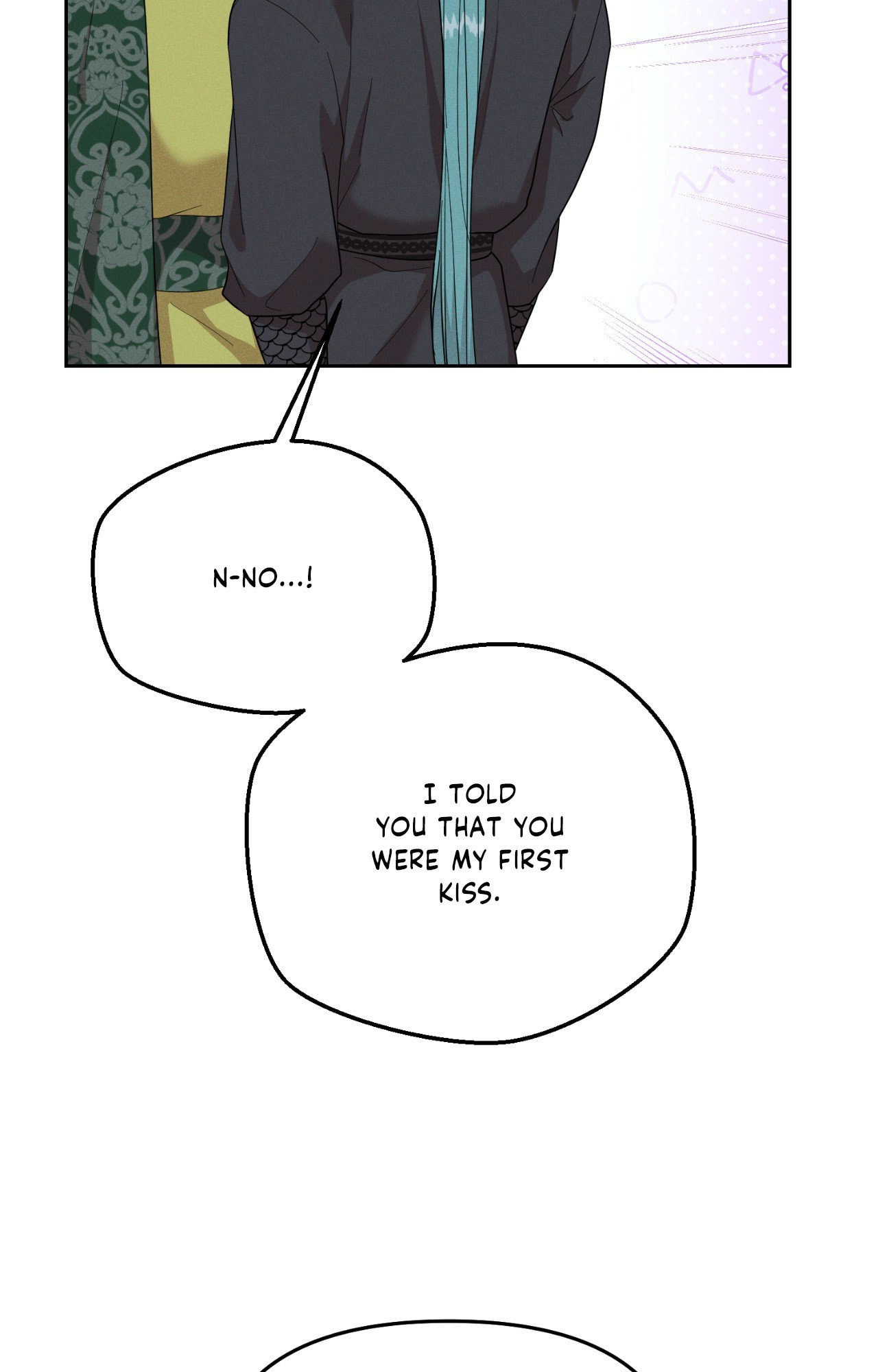Read Down the Rabbit Hole chapter 60 image 29 on Lezhin