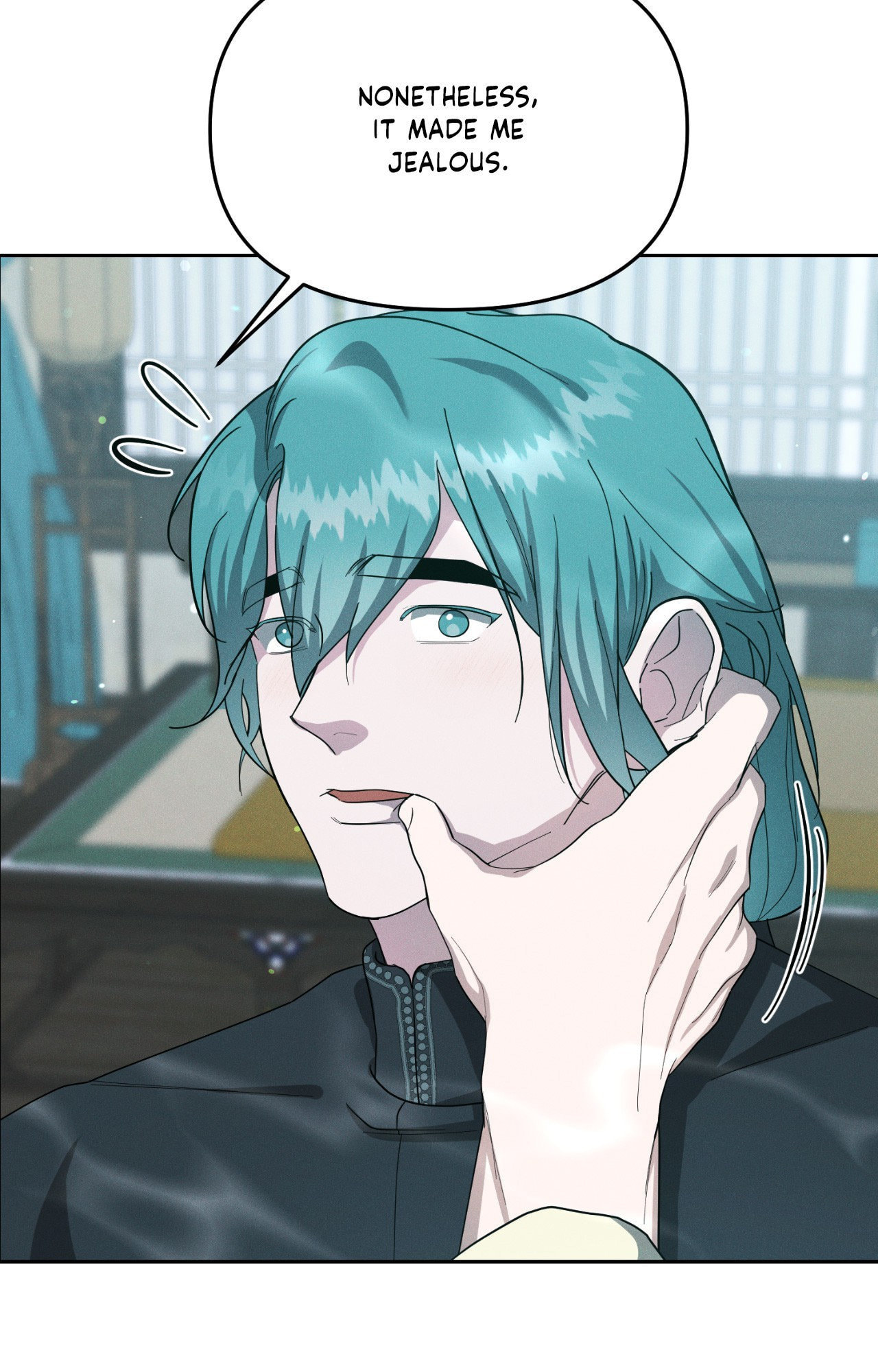 Read Down the Rabbit Hole chapter 60 image 30 on Lezhin