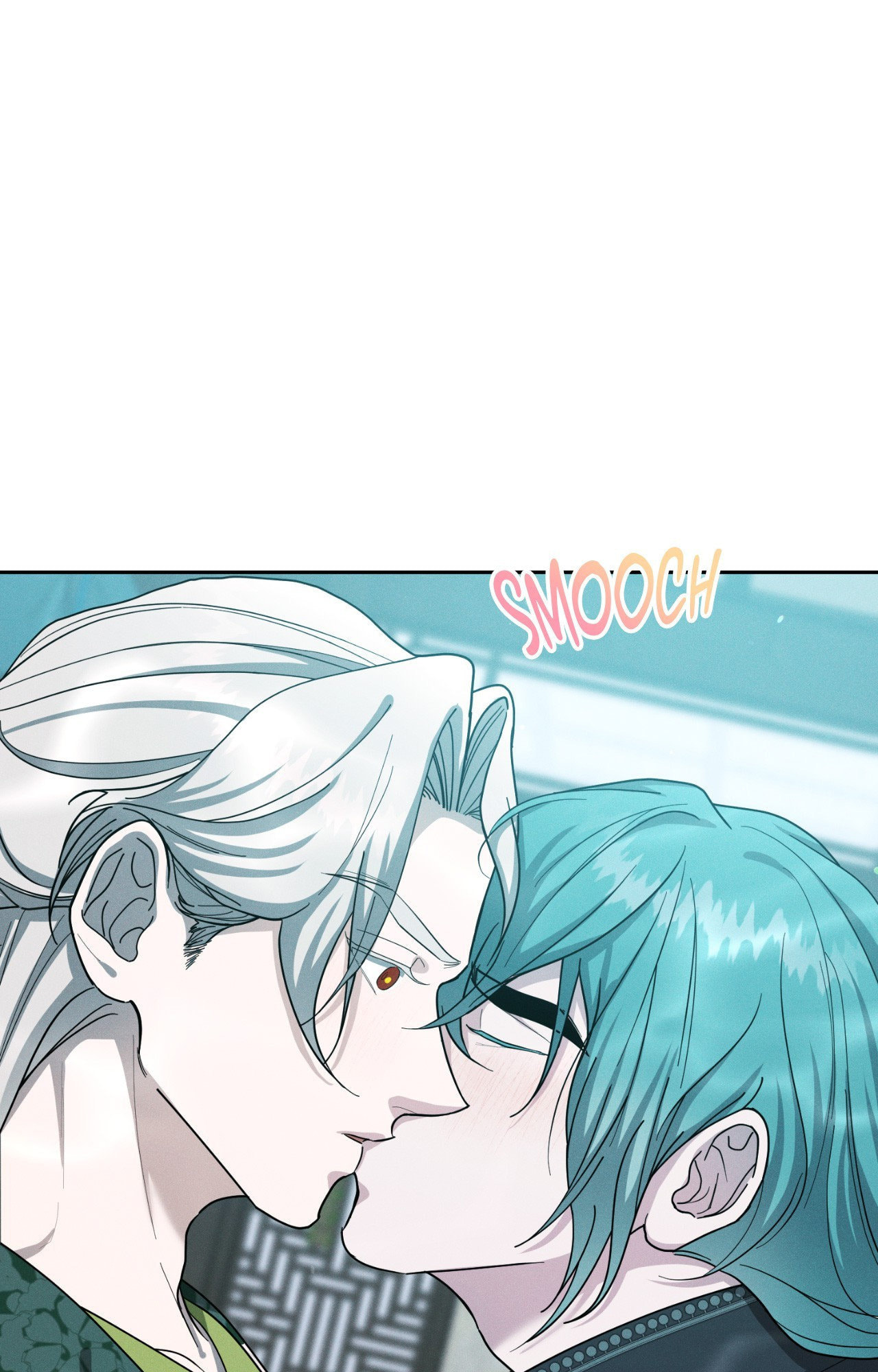 Read Down the Rabbit Hole chapter 60 image 31 on Lezhin