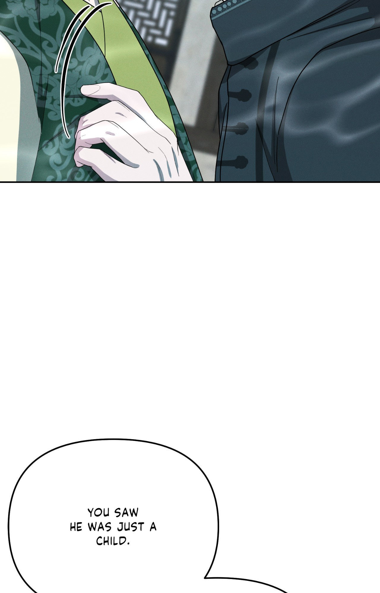 Read Down the Rabbit Hole chapter 60 image 32 on Lezhin