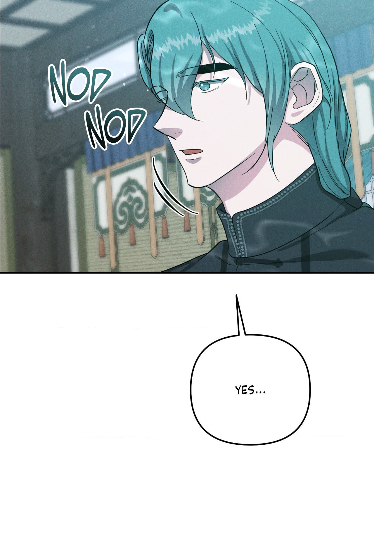 Read Down the Rabbit Hole chapter 60 image 36 on Lezhin