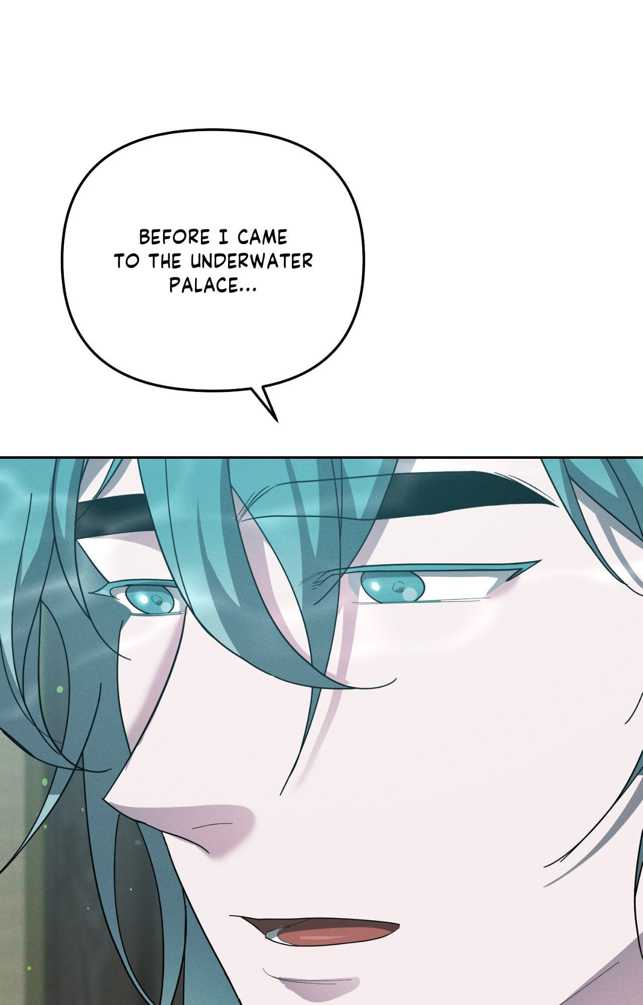 Read Down the Rabbit Hole chapter 60 image 37 on Lezhin