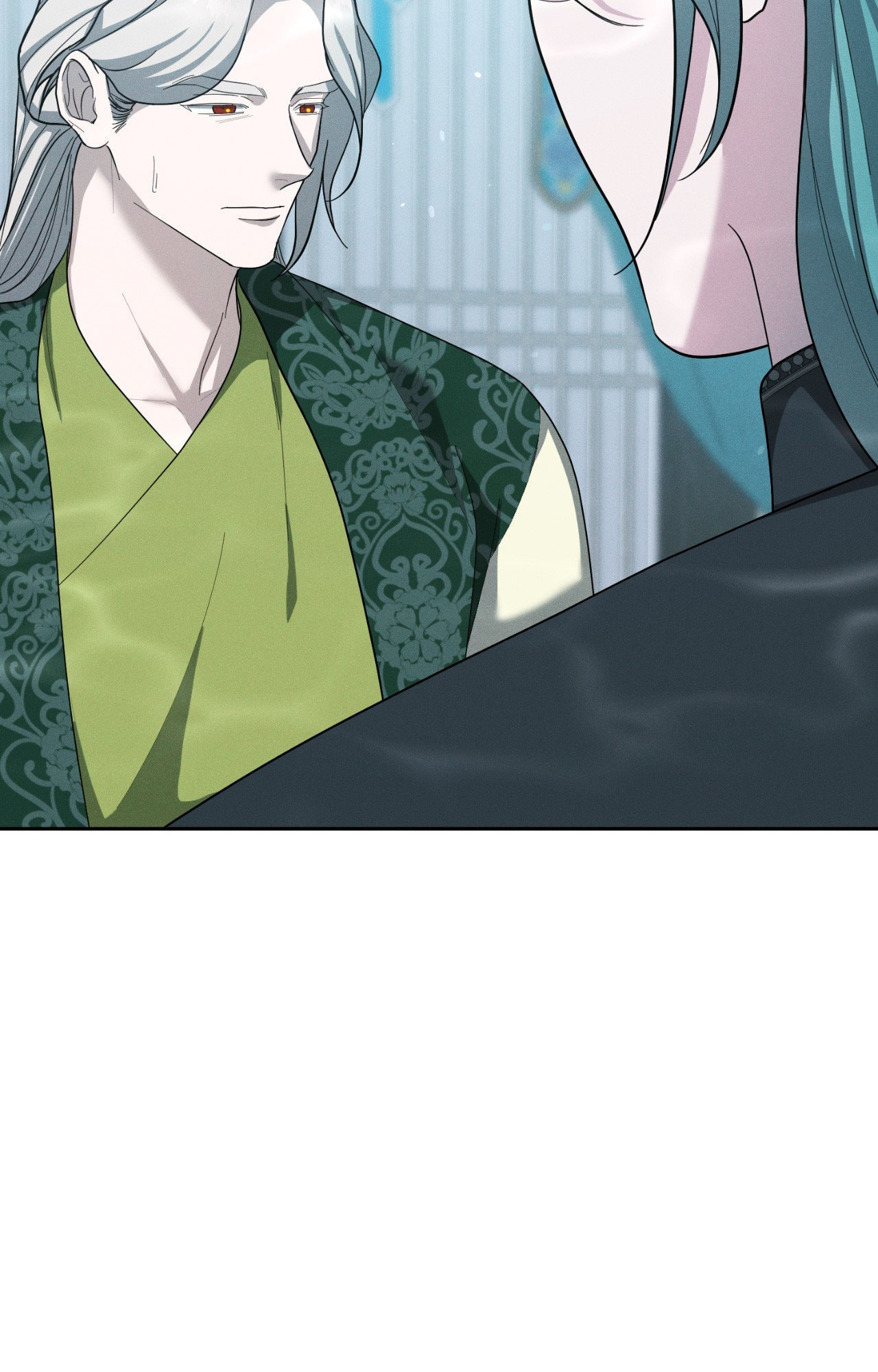 Read Down the Rabbit Hole chapter 60 image 41 on Lezhin