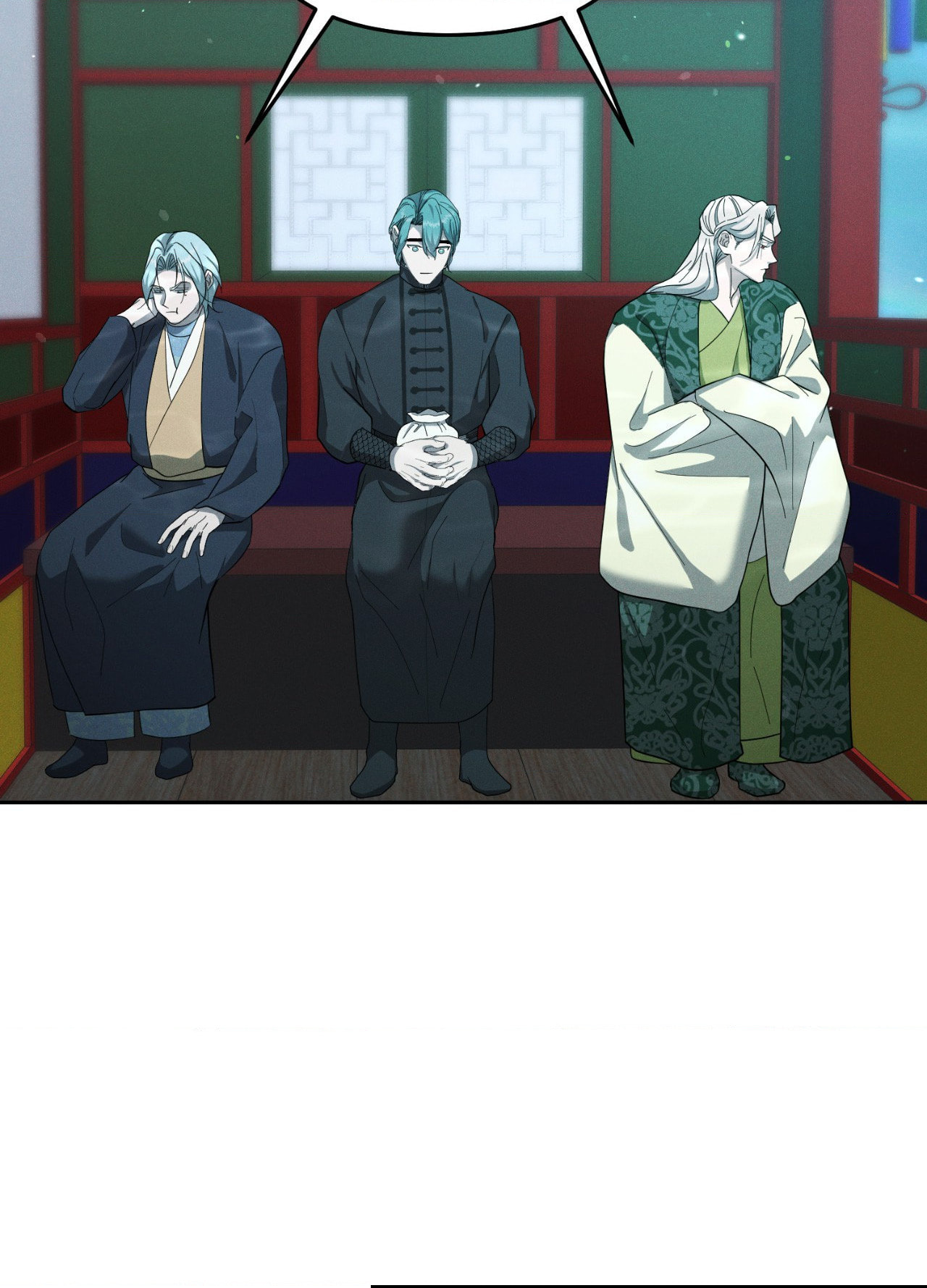 Read Down the Rabbit Hole chapter 60 image 46 on Lezhin