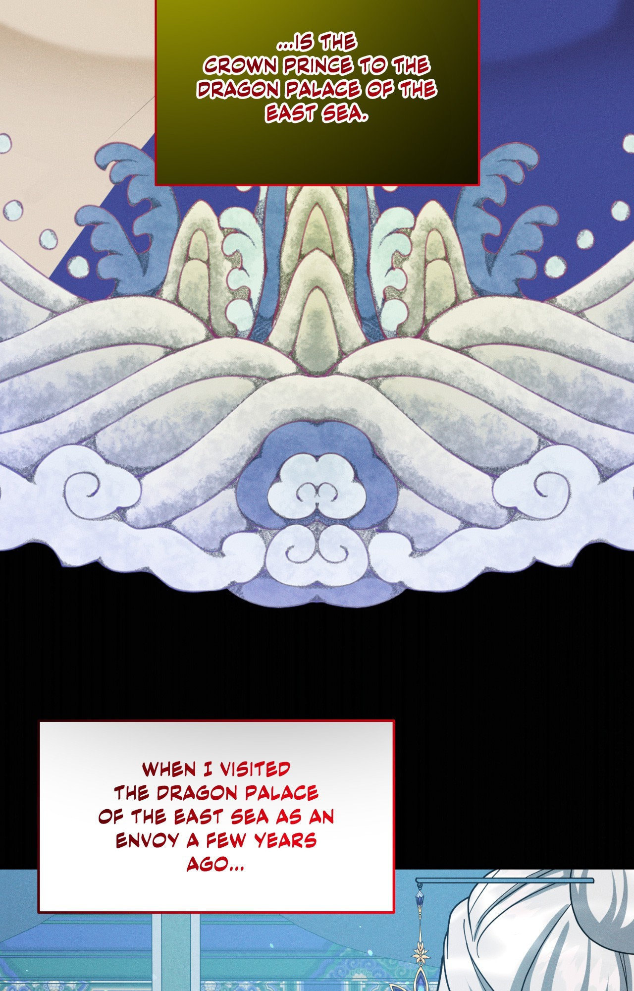 Read Down the Rabbit Hole chapter 60 image 57 on Lezhin