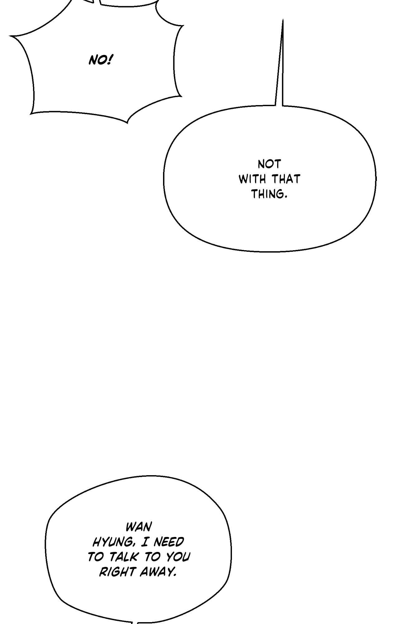 Read Down the Rabbit Hole chapter 60 image 6 on Lezhin