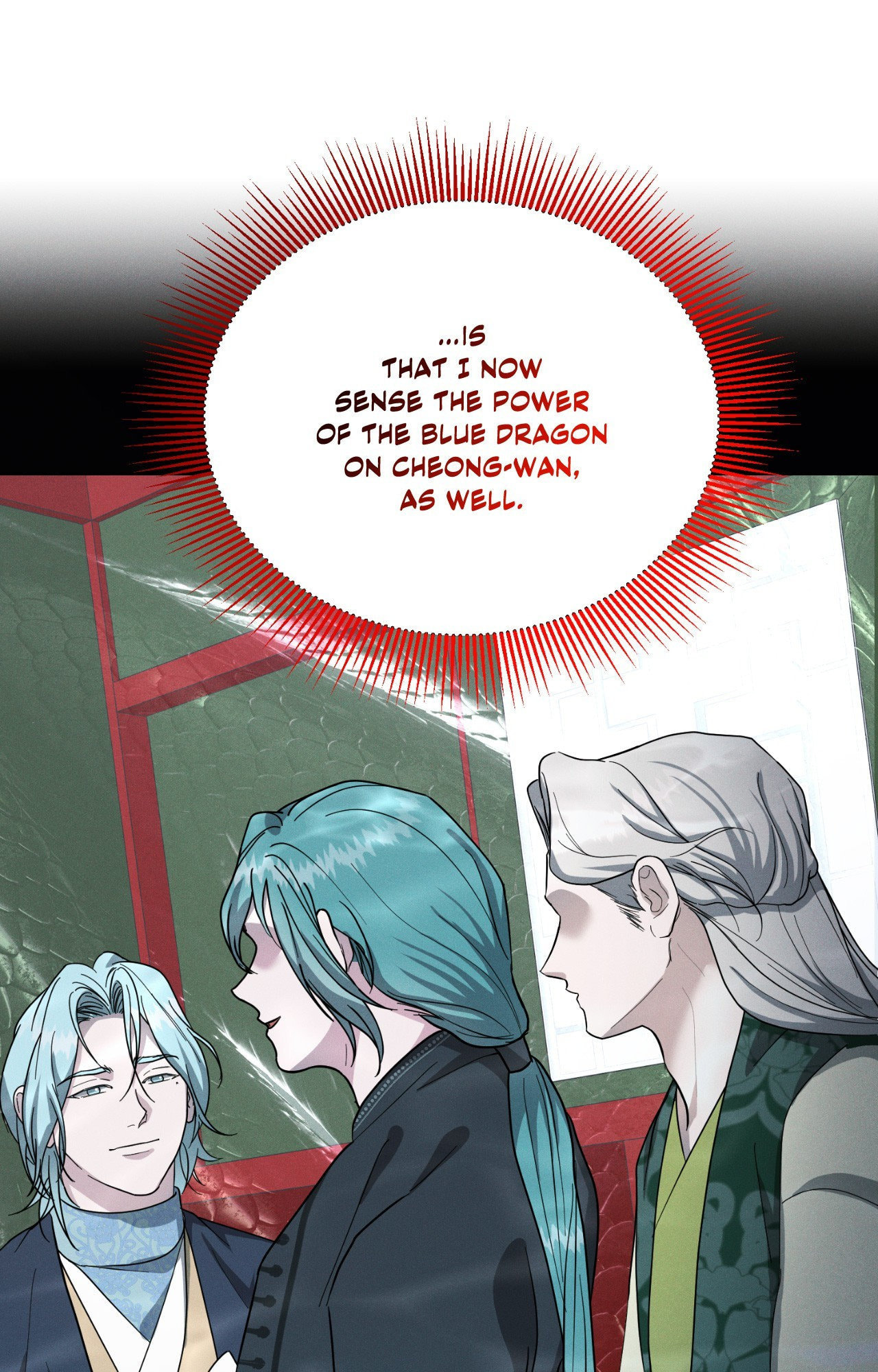 Read Down the Rabbit Hole chapter 60 image 64 on Lezhin