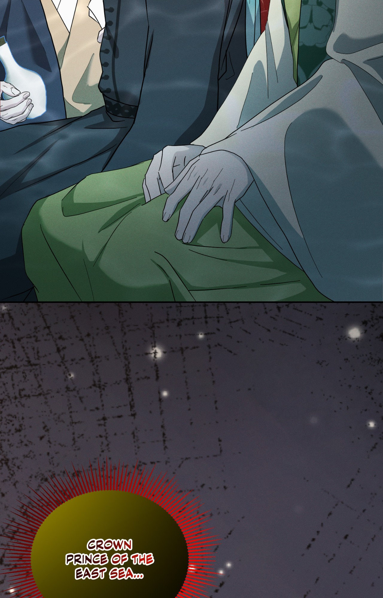 Read Down the Rabbit Hole chapter 60 image 65 on Lezhin