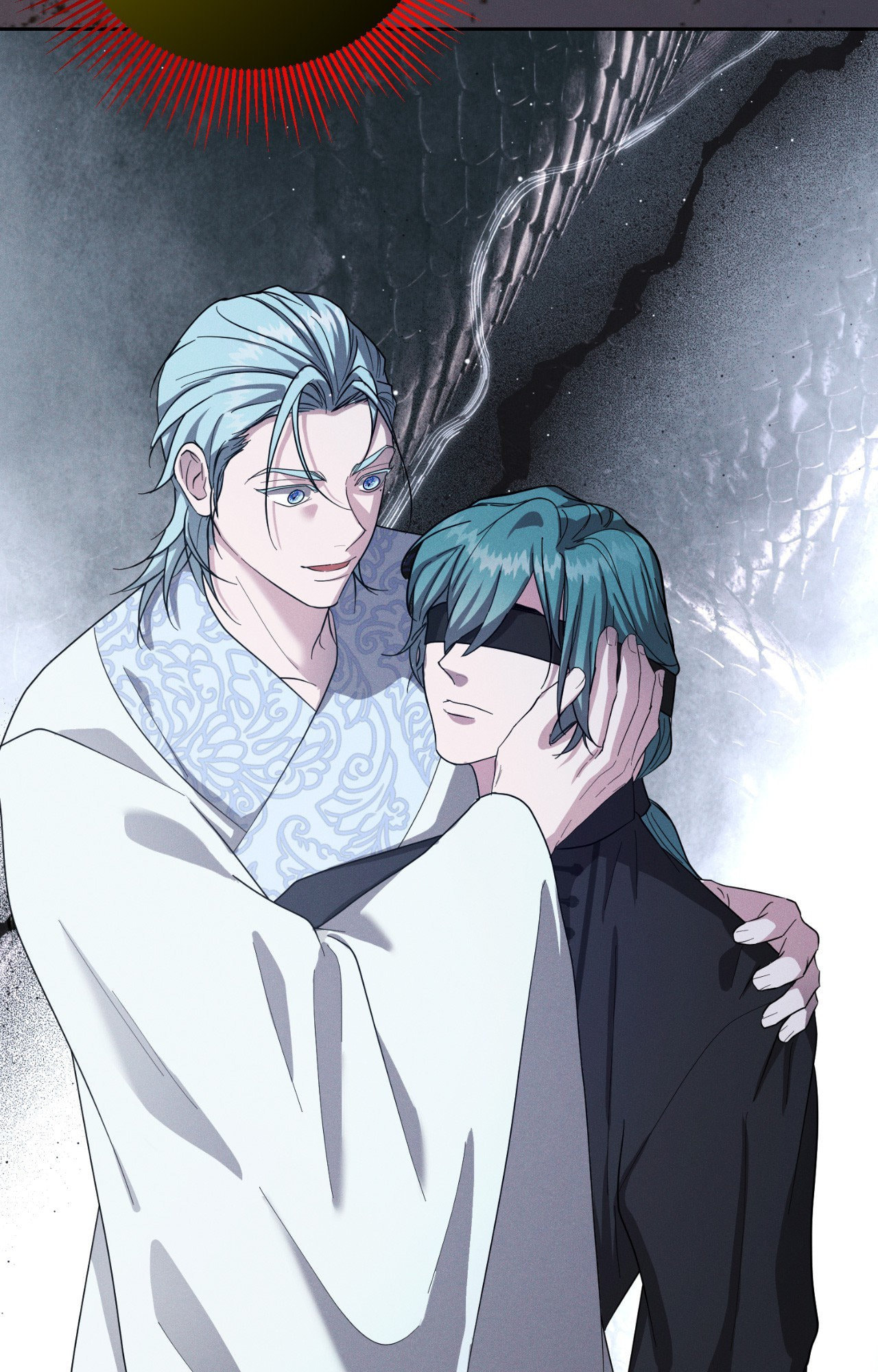 Read Down the Rabbit Hole chapter 60 image 66 on Lezhin