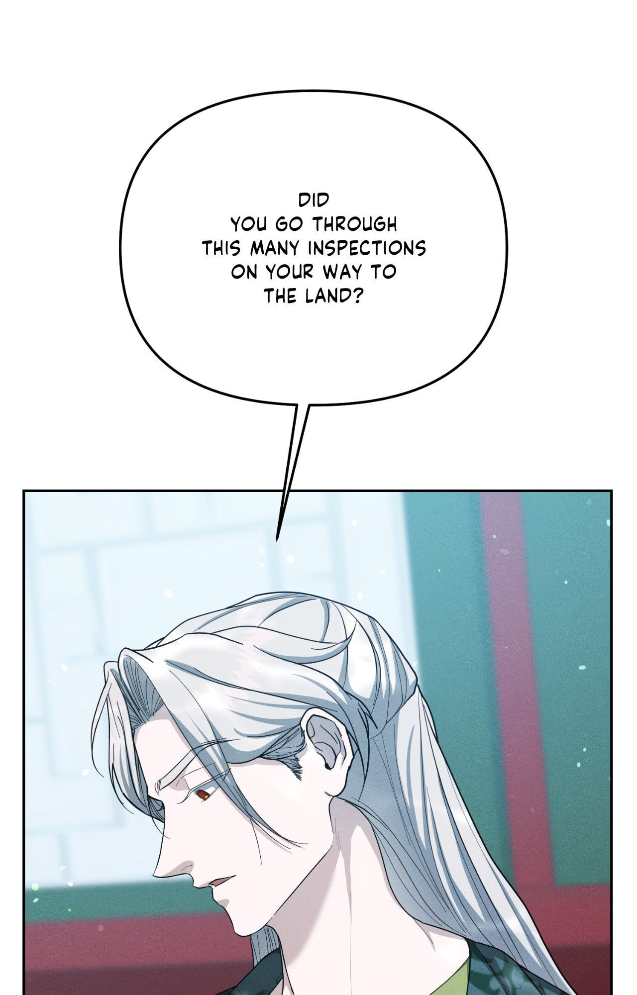 Read Down the Rabbit Hole chapter 60 image 74 on Lezhin