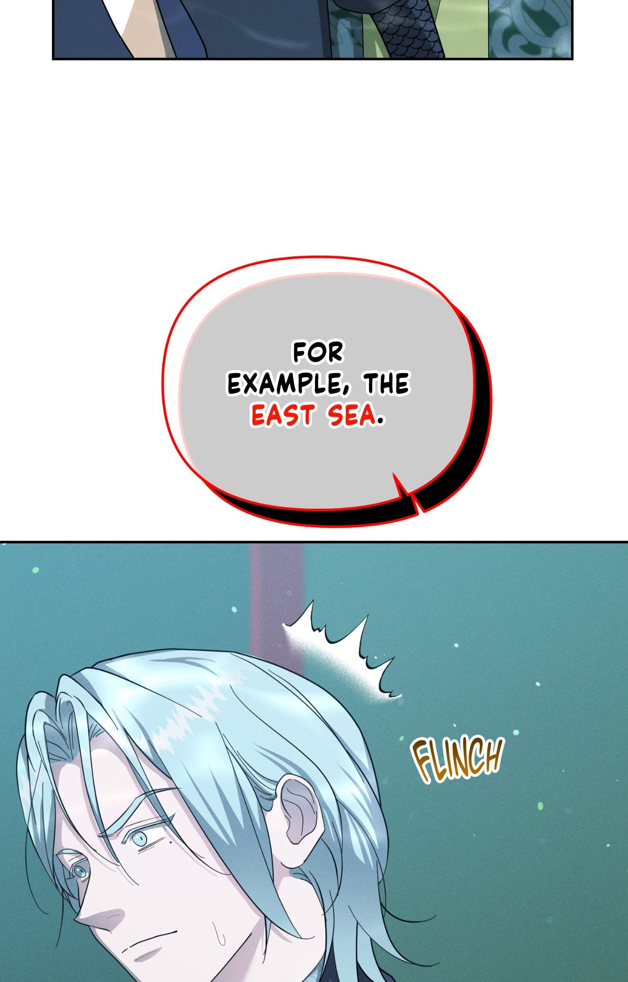 Read Down the Rabbit Hole chapter 60 image 78 on Lezhin