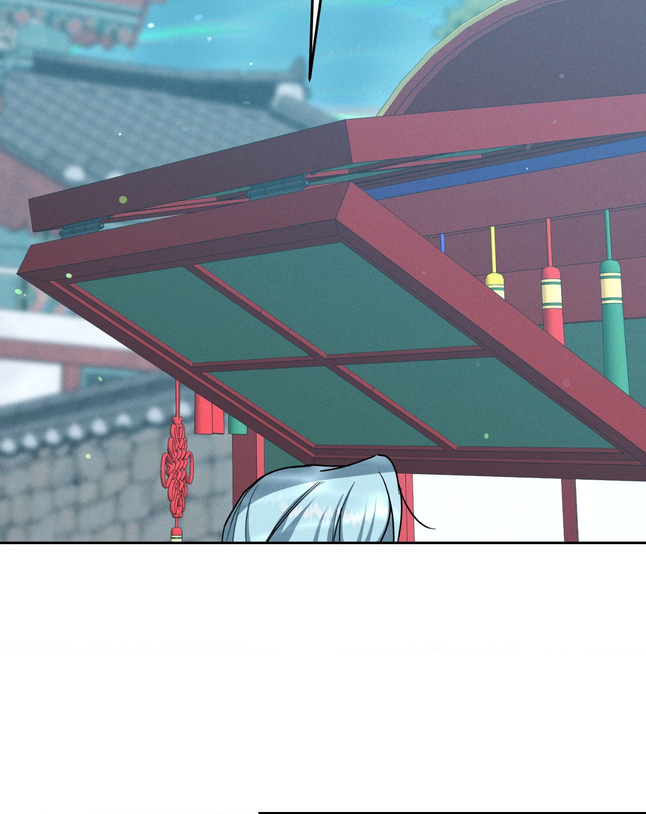 Read Down the Rabbit Hole chapter 60 image 81 on Lezhin
