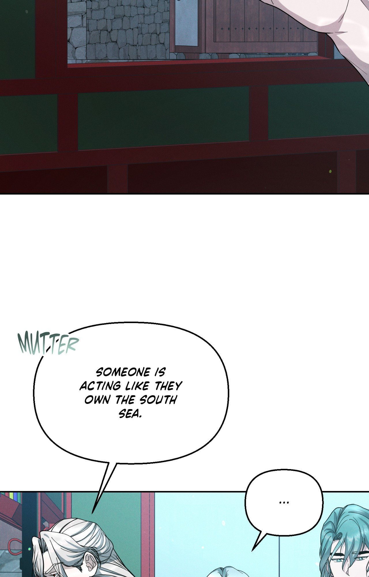 Read Down the Rabbit Hole chapter 60 image 83 on Lezhin