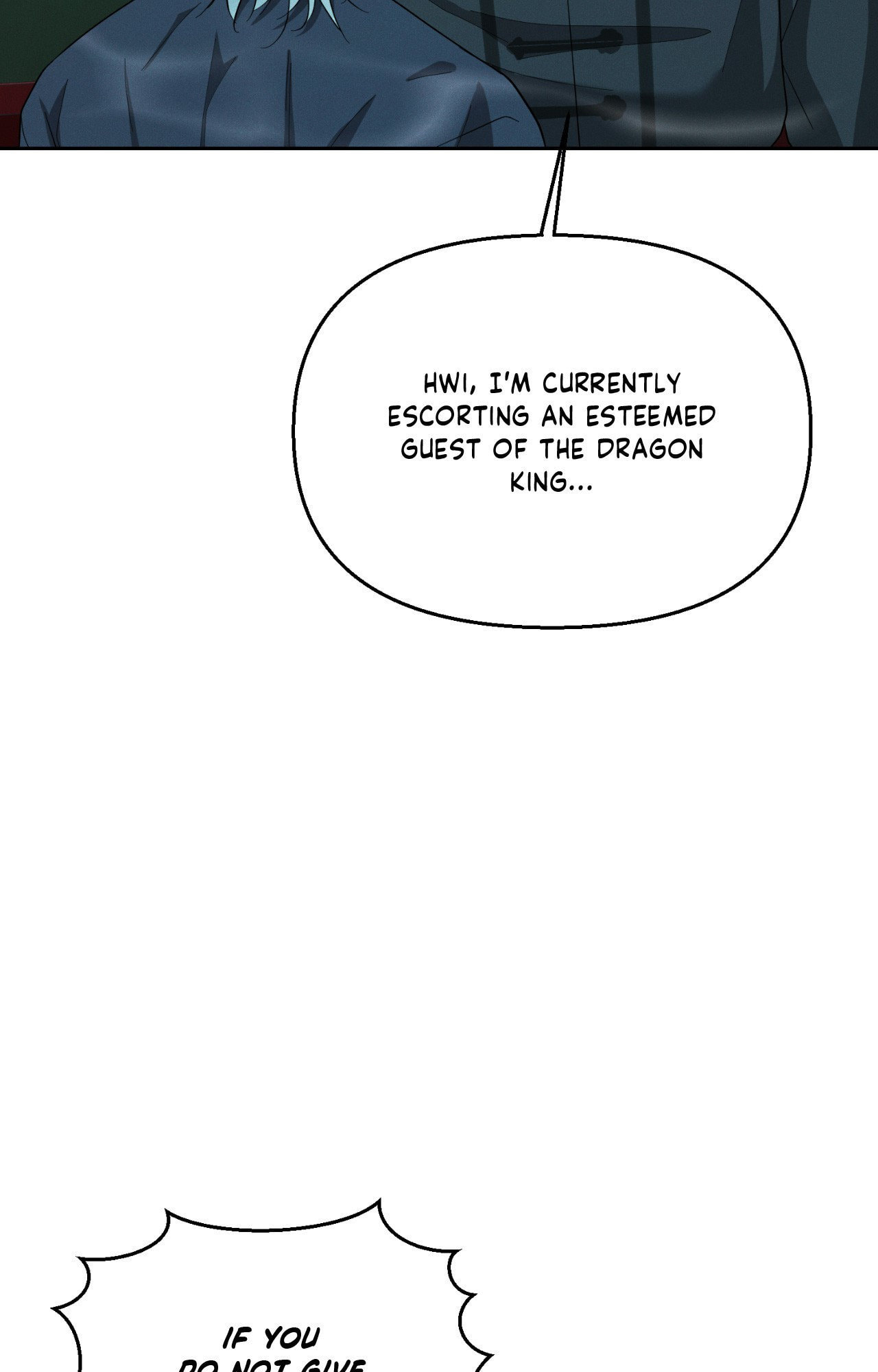 Read Down the Rabbit Hole chapter 60 image 87 on Lezhin