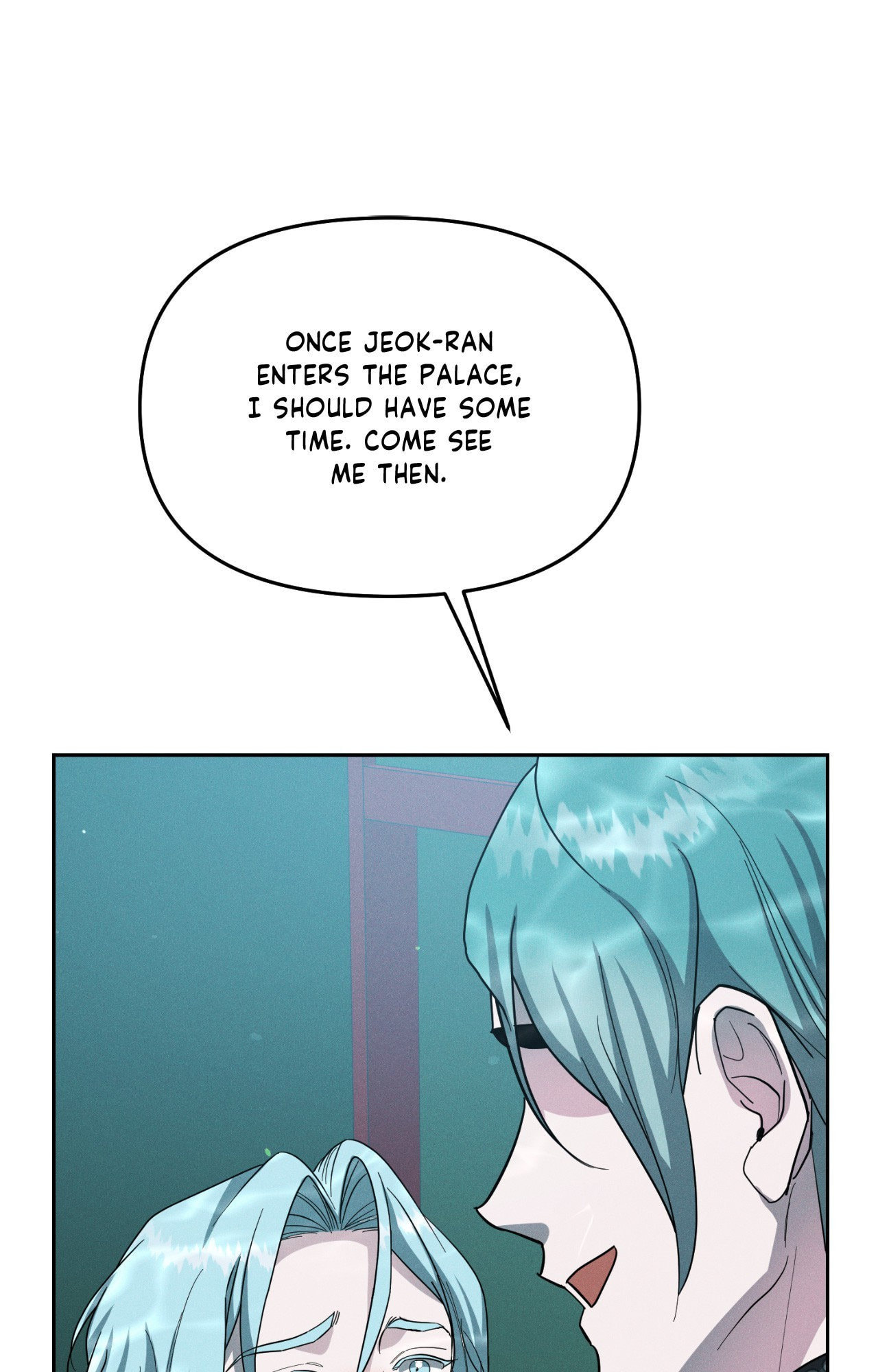 Read Down the Rabbit Hole chapter 60 image 91 on Lezhin
