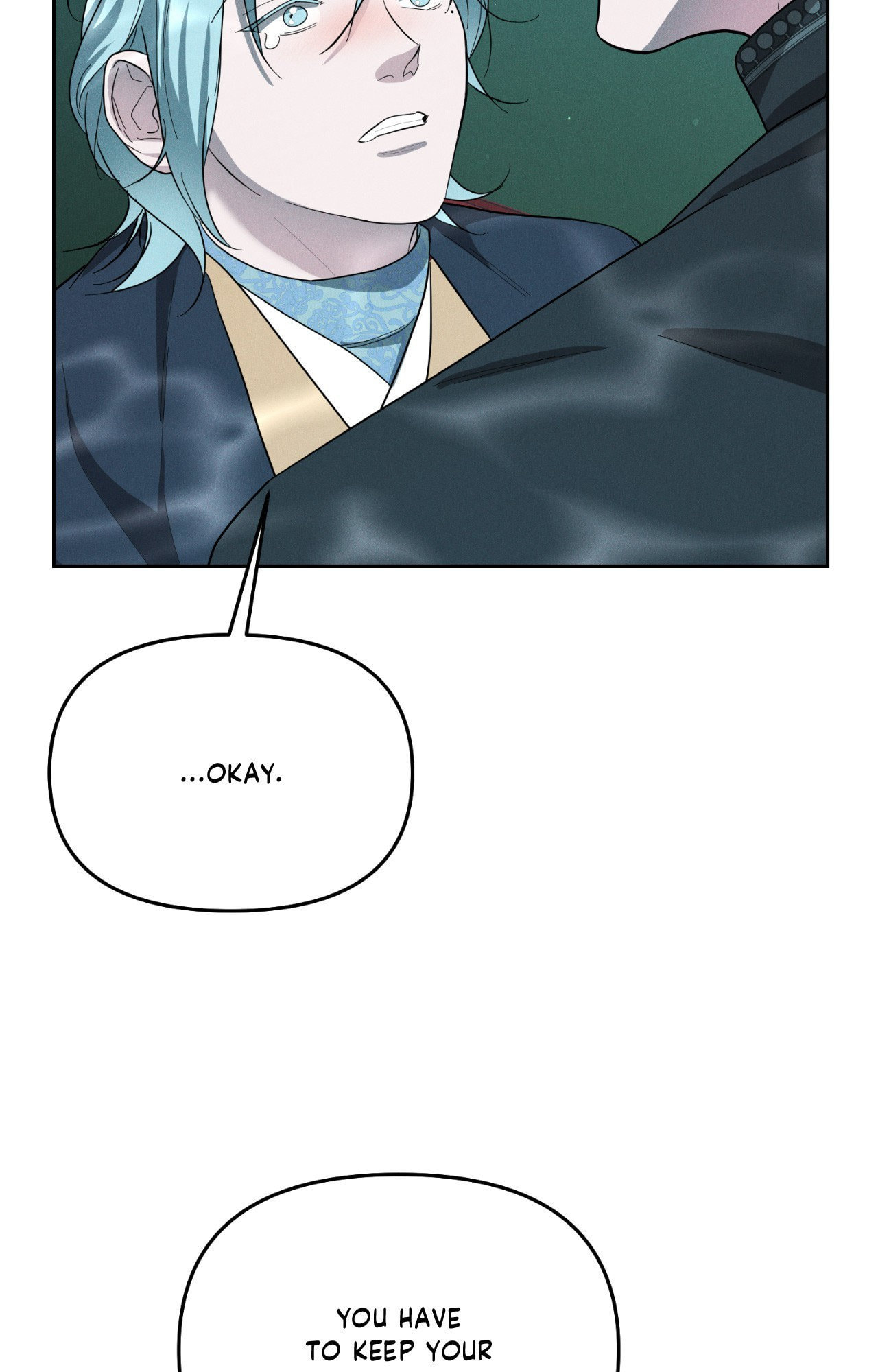 Read Down the Rabbit Hole chapter 60 image 92 on Lezhin