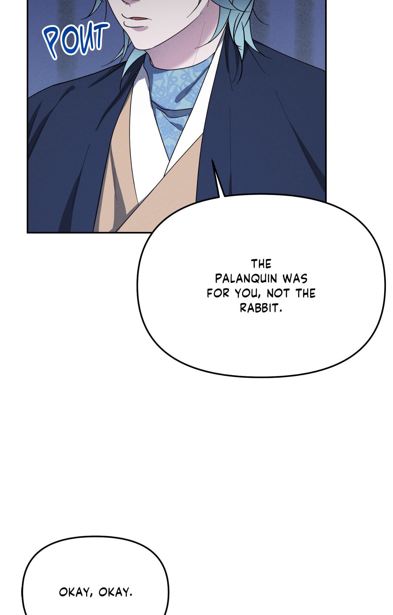 Read Down the Rabbit Hole chapter 60 image 95 on Lezhin