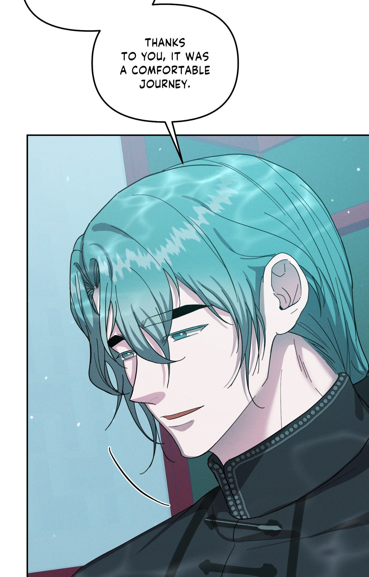 Read Down the Rabbit Hole chapter 60 image 96 on Lezhin
