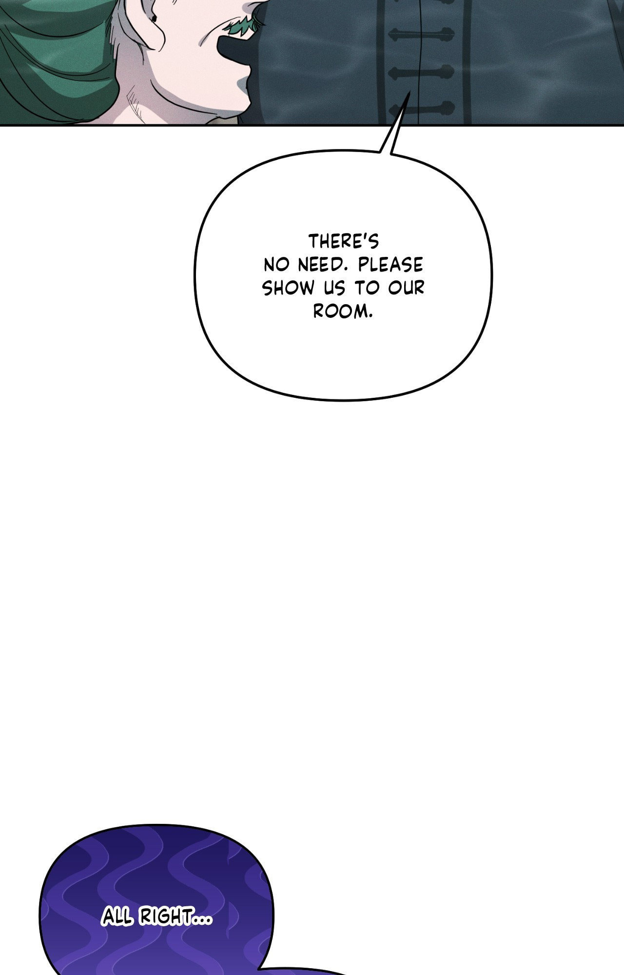 Read Down the Rabbit Hole chapter 61 image 10 on Lezhin