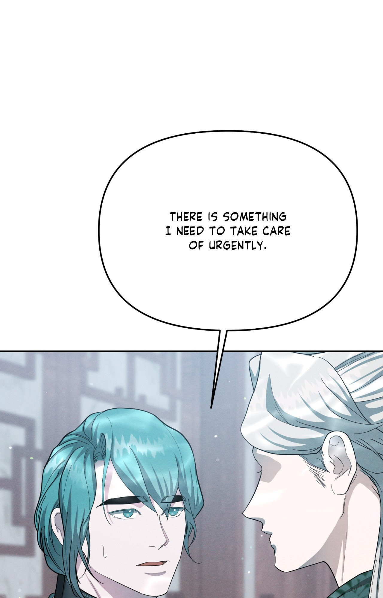 Read Down the Rabbit Hole chapter 61 image 15 on Lezhin