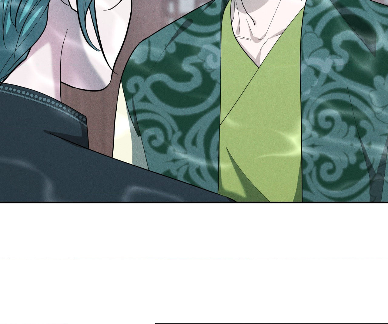 Read Down the Rabbit Hole chapter 61 image 17 on Lezhin