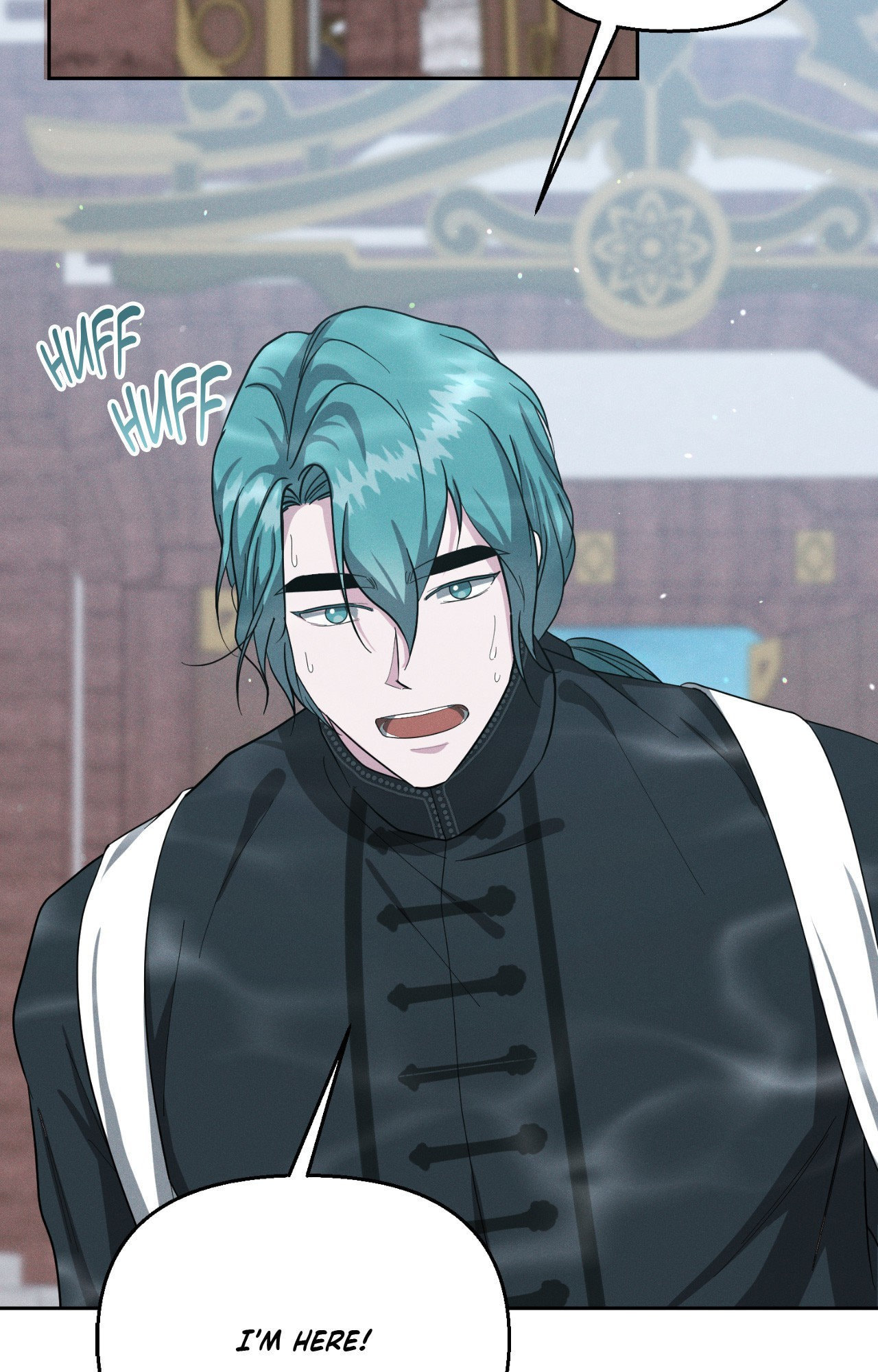 Read Down the Rabbit Hole chapter 61 image 22 on Lezhin