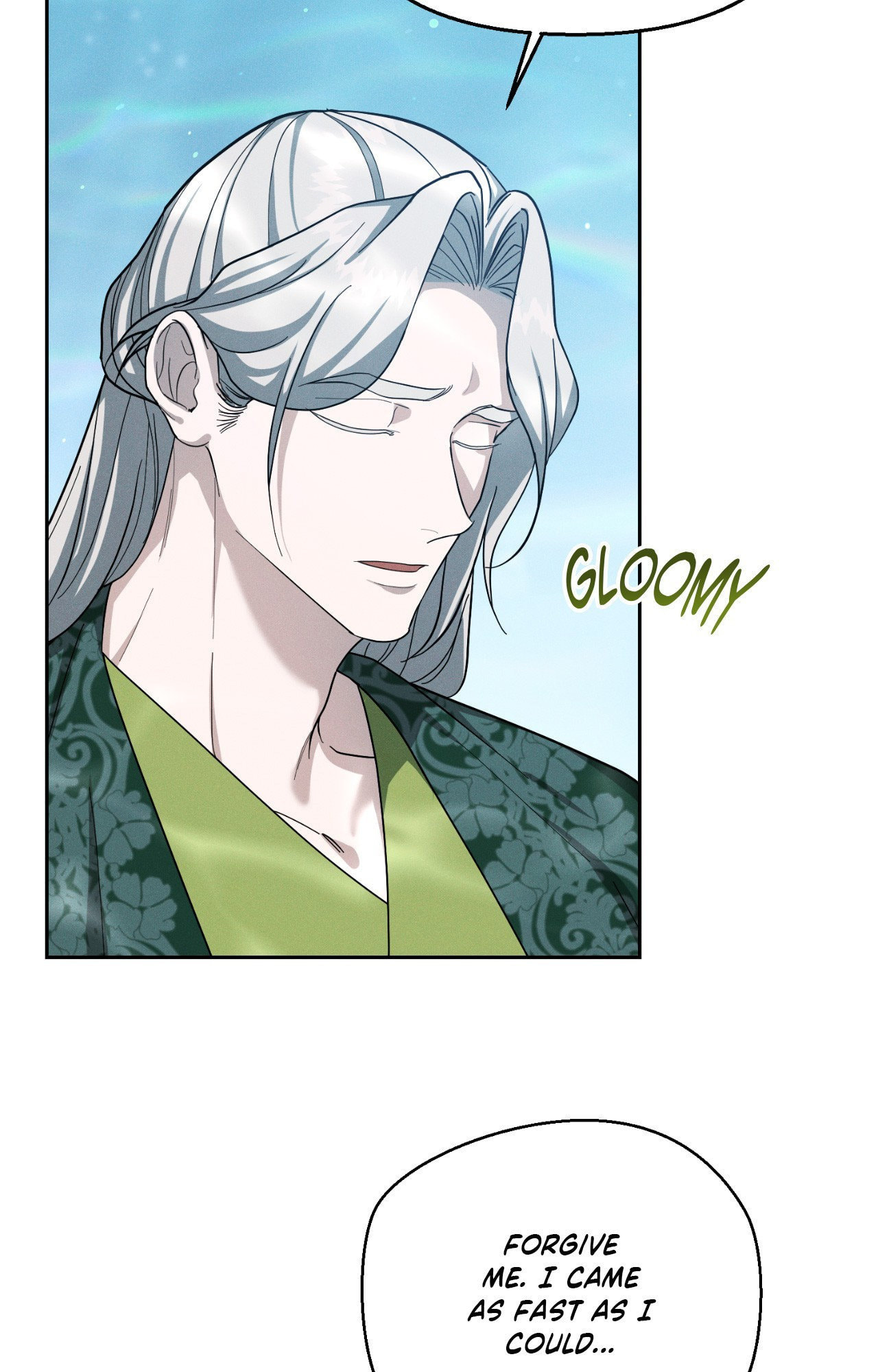 Read Down the Rabbit Hole chapter 61 image 25 on Lezhin