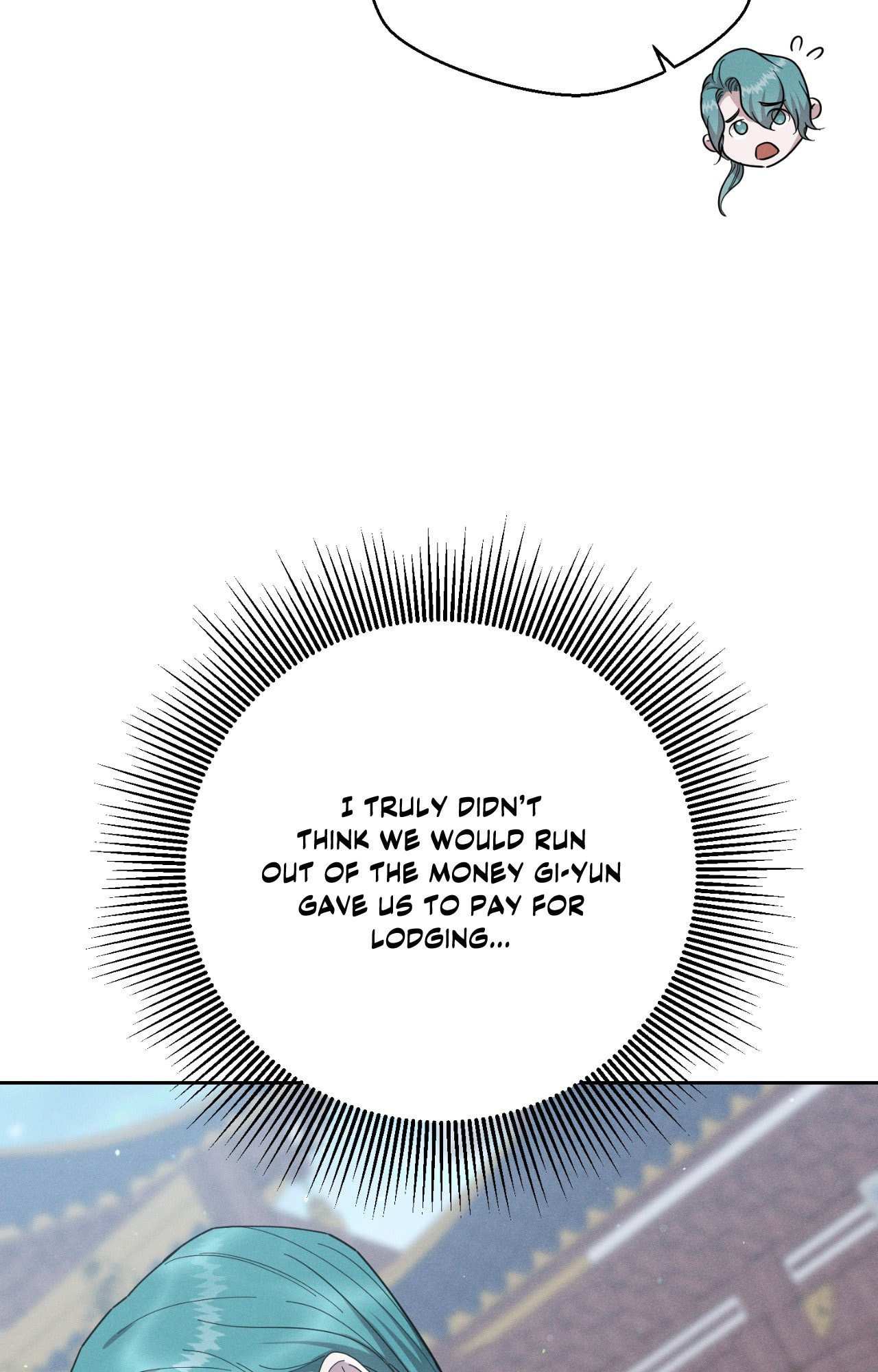 Read Down the Rabbit Hole chapter 61 image 26 on Lezhin
