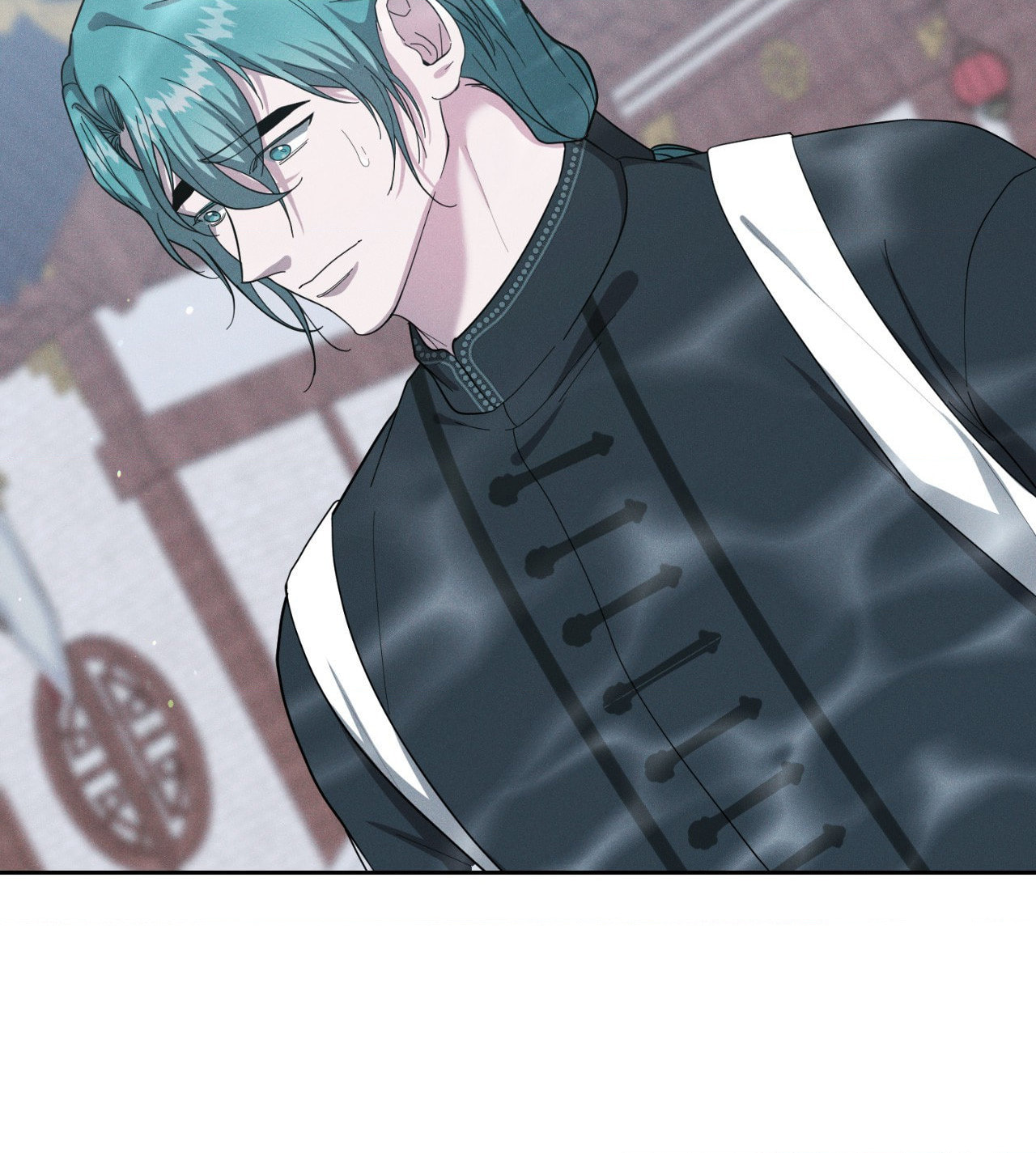 Read Down the Rabbit Hole chapter 61 image 27 on Lezhin