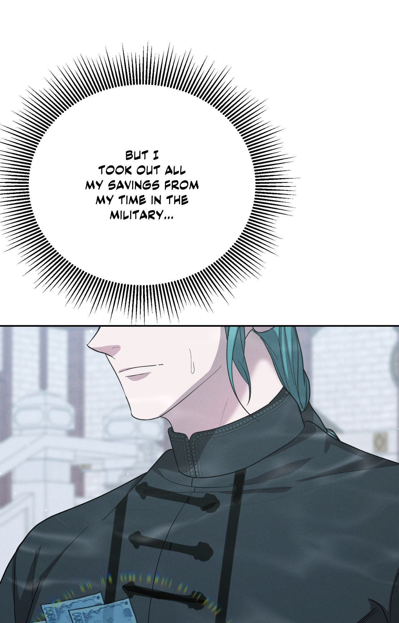 Read Down the Rabbit Hole chapter 61 image 28 on Lezhin