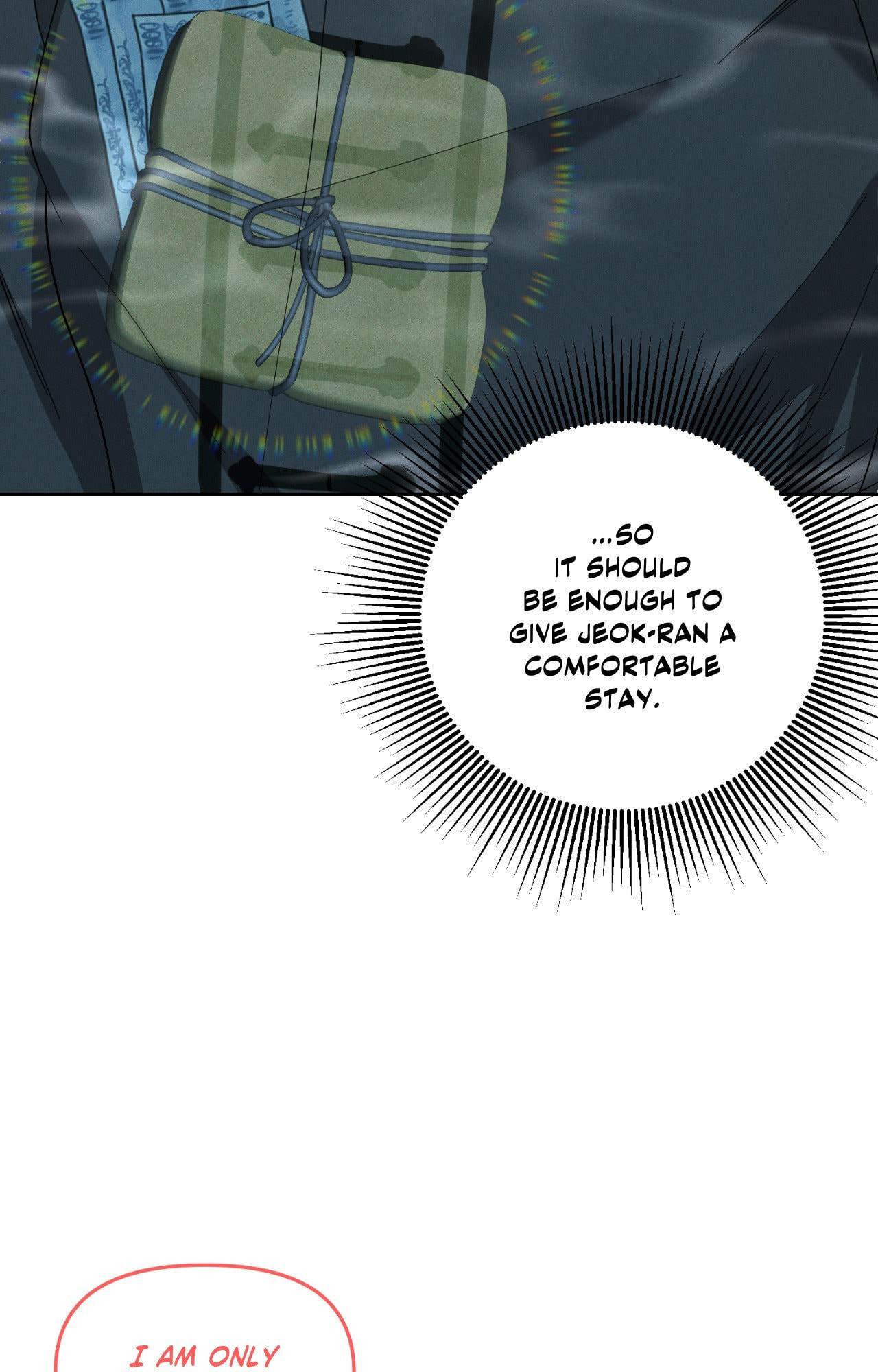 Read Down the Rabbit Hole chapter 61 image 29 on Lezhin