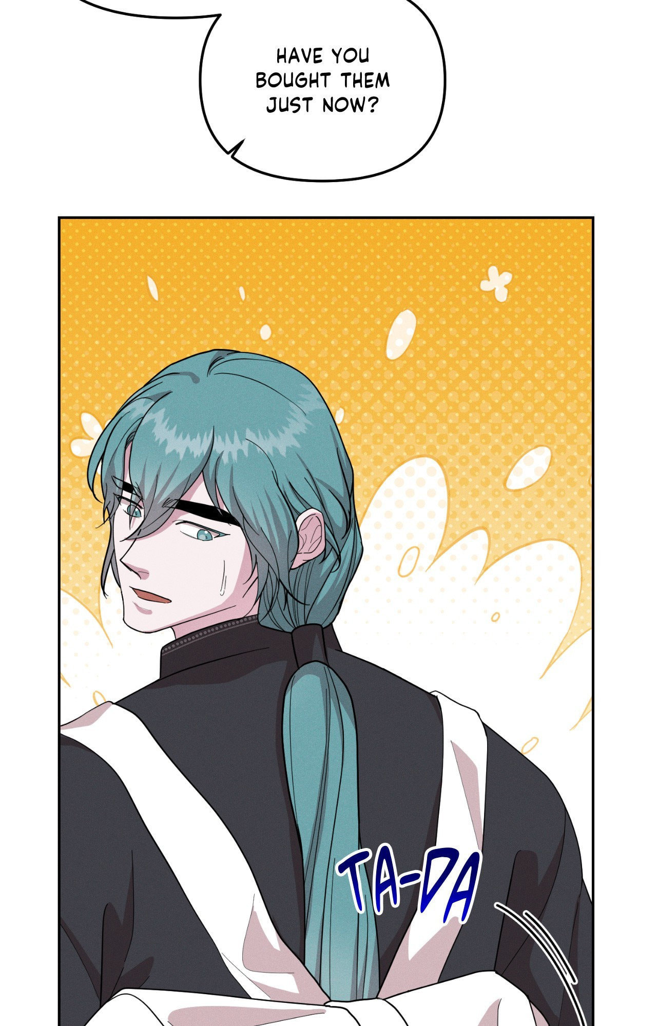 Read Down the Rabbit Hole chapter 61 image 33 on Lezhin