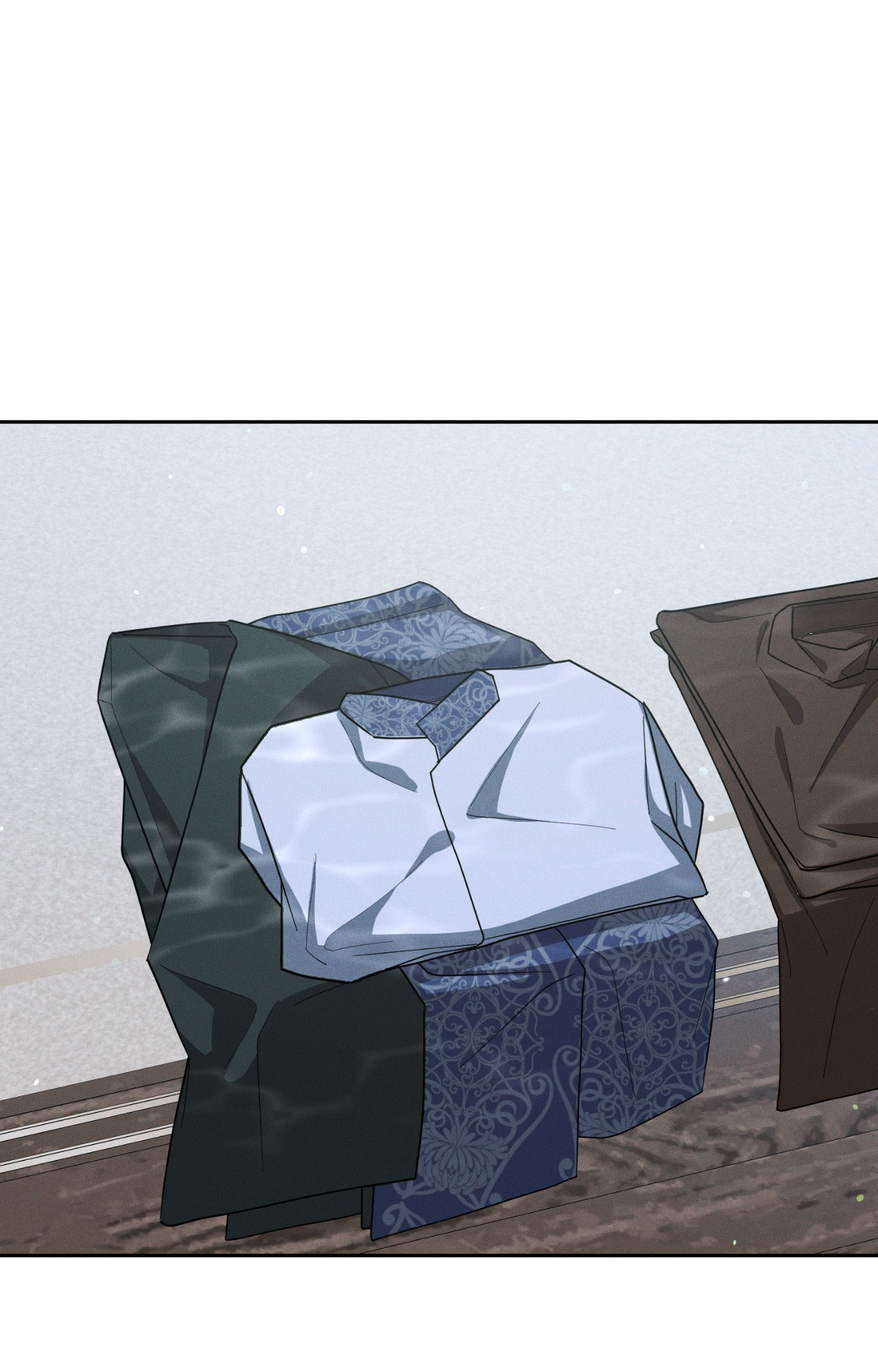 Read Down the Rabbit Hole chapter 61 image 36 on Lezhin