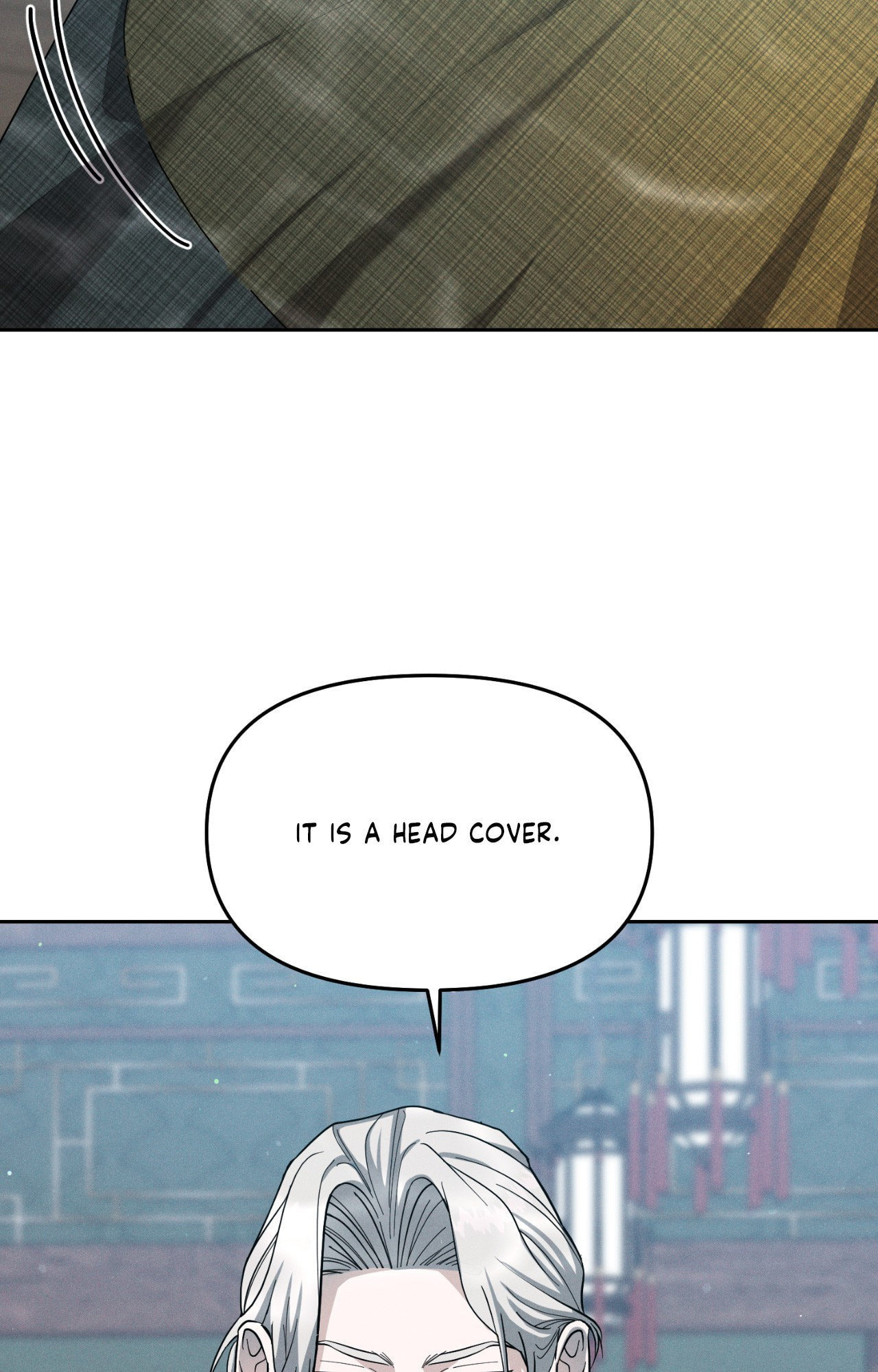 Read Down the Rabbit Hole chapter 61 image 40 on Lezhin