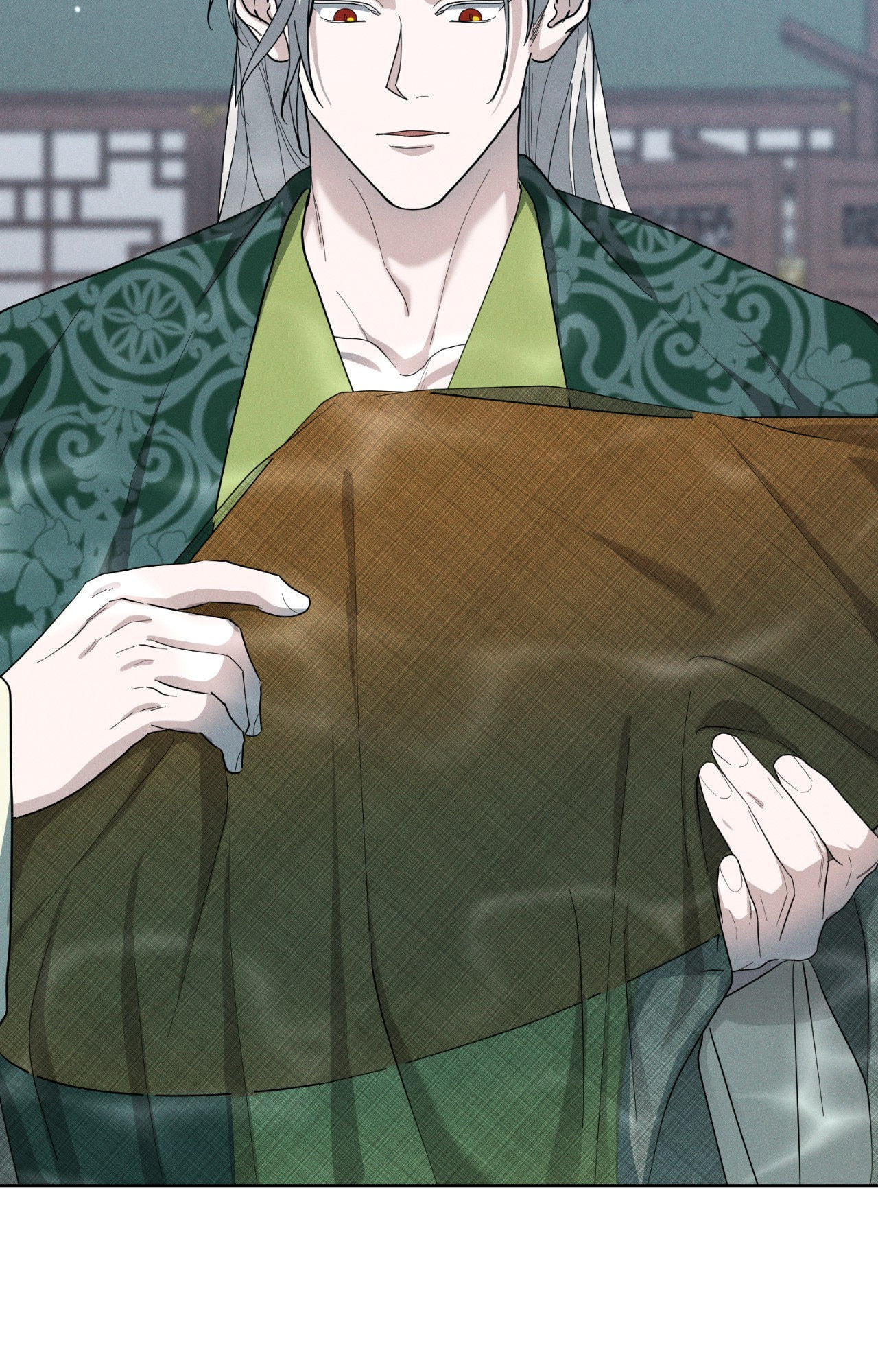 Read Down the Rabbit Hole chapter 61 image 41 on Lezhin