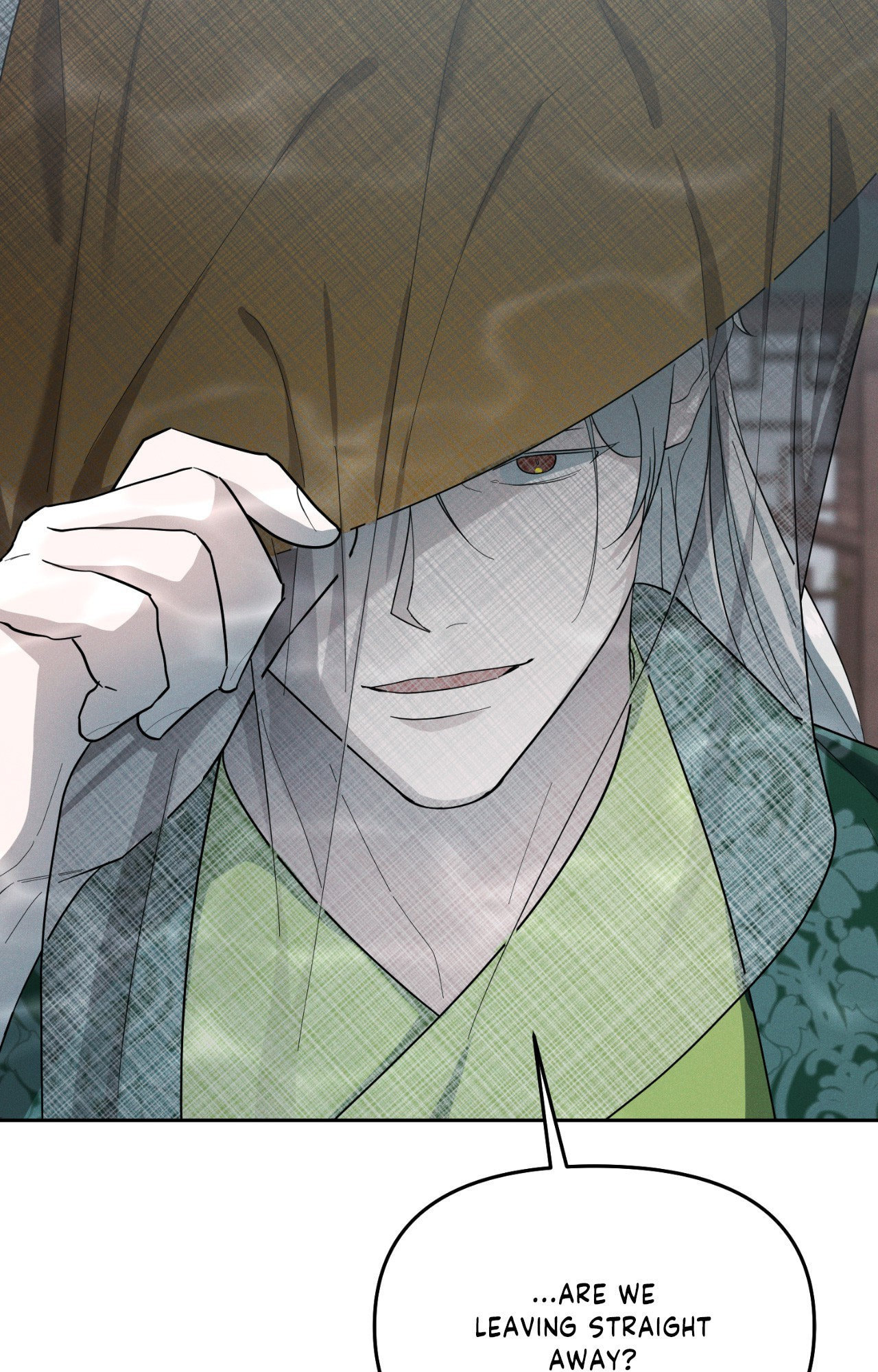 Read Down the Rabbit Hole chapter 61 image 44 on Lezhin