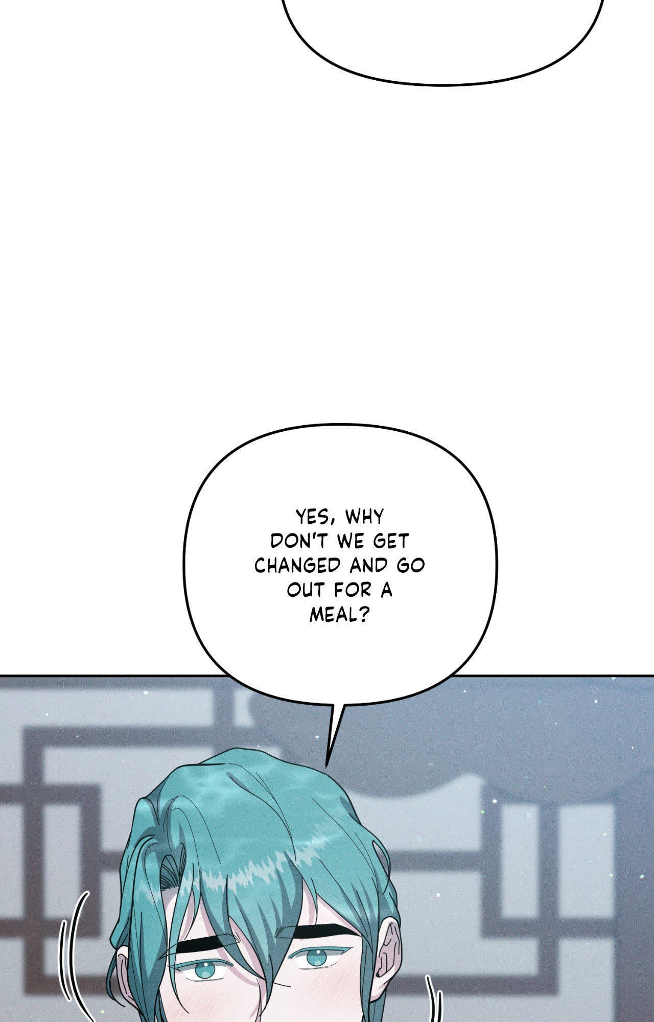 Read Down the Rabbit Hole chapter 61 image 45 on Lezhin
